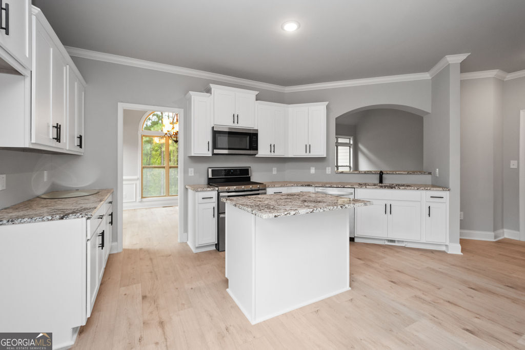 165 Elenor Drive Fayetteville GA 30215