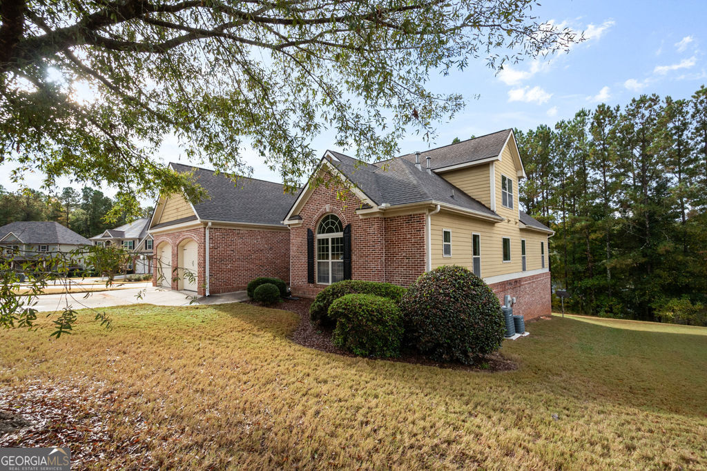 165 Elenor Drive Fayetteville GA 30215