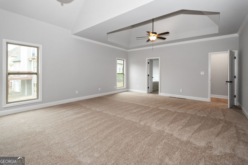 165 Elenor Drive Fayetteville GA 30215