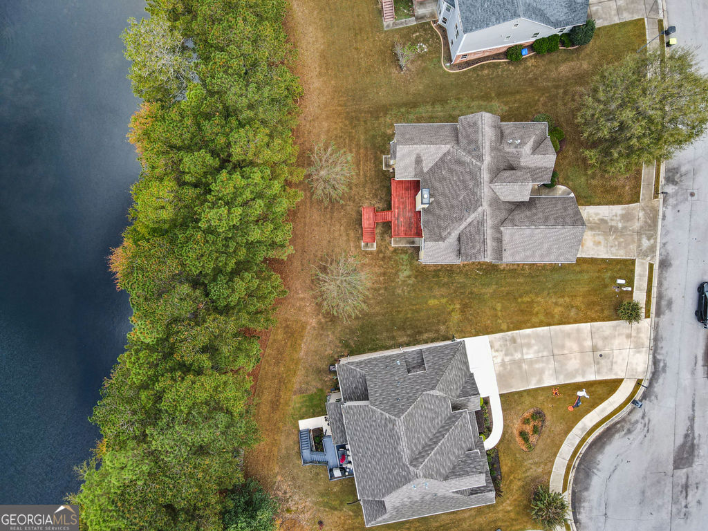 165 Elenor Drive Fayetteville GA 30215