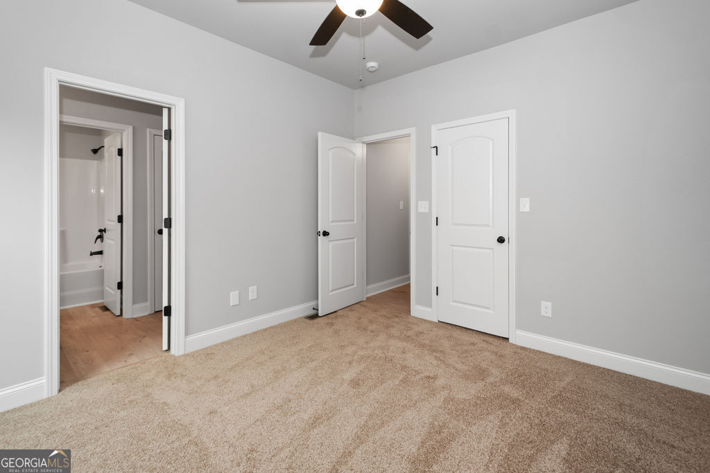 165 Elenor Drive Fayetteville GA 30215