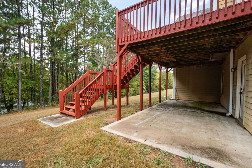 165 Elenor Drive Fayetteville GA 30215