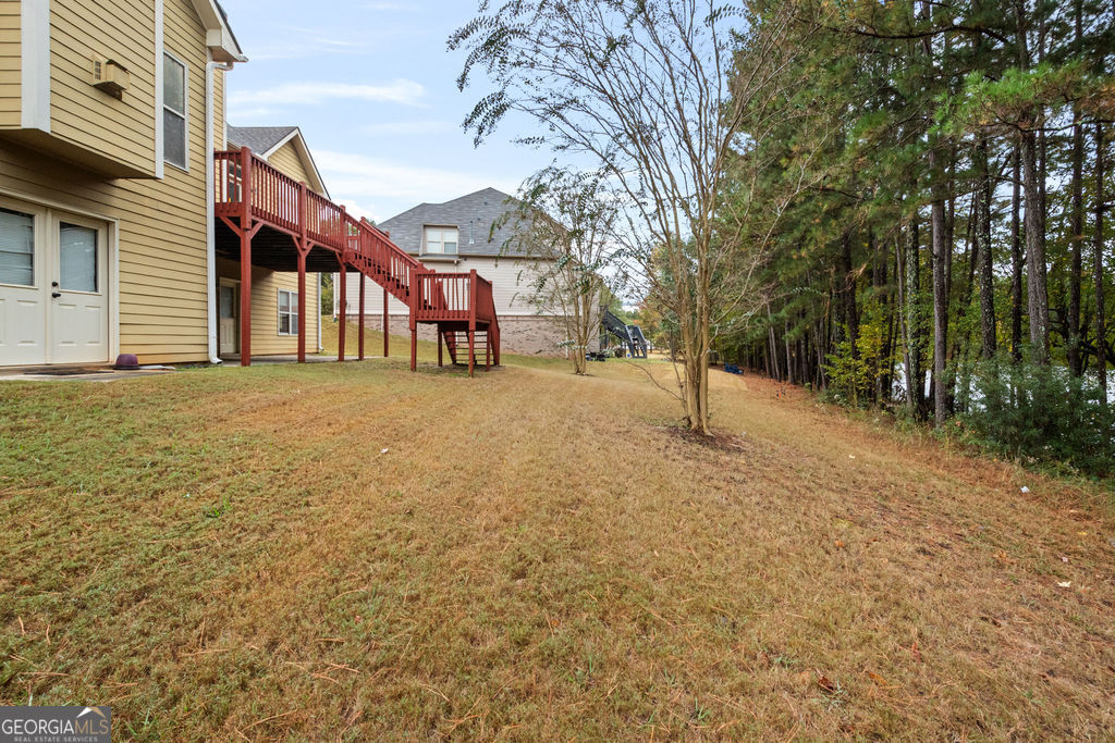 165 Elenor Drive Fayetteville GA 30215