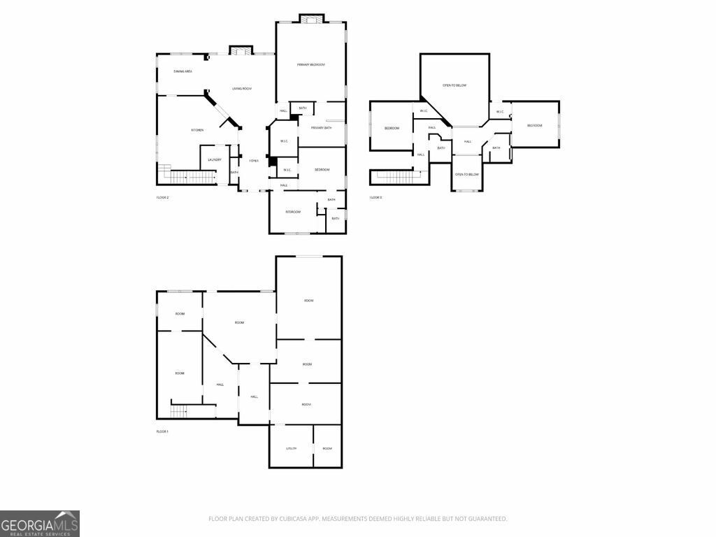 165 Elenor Drive Fayetteville GA 30215