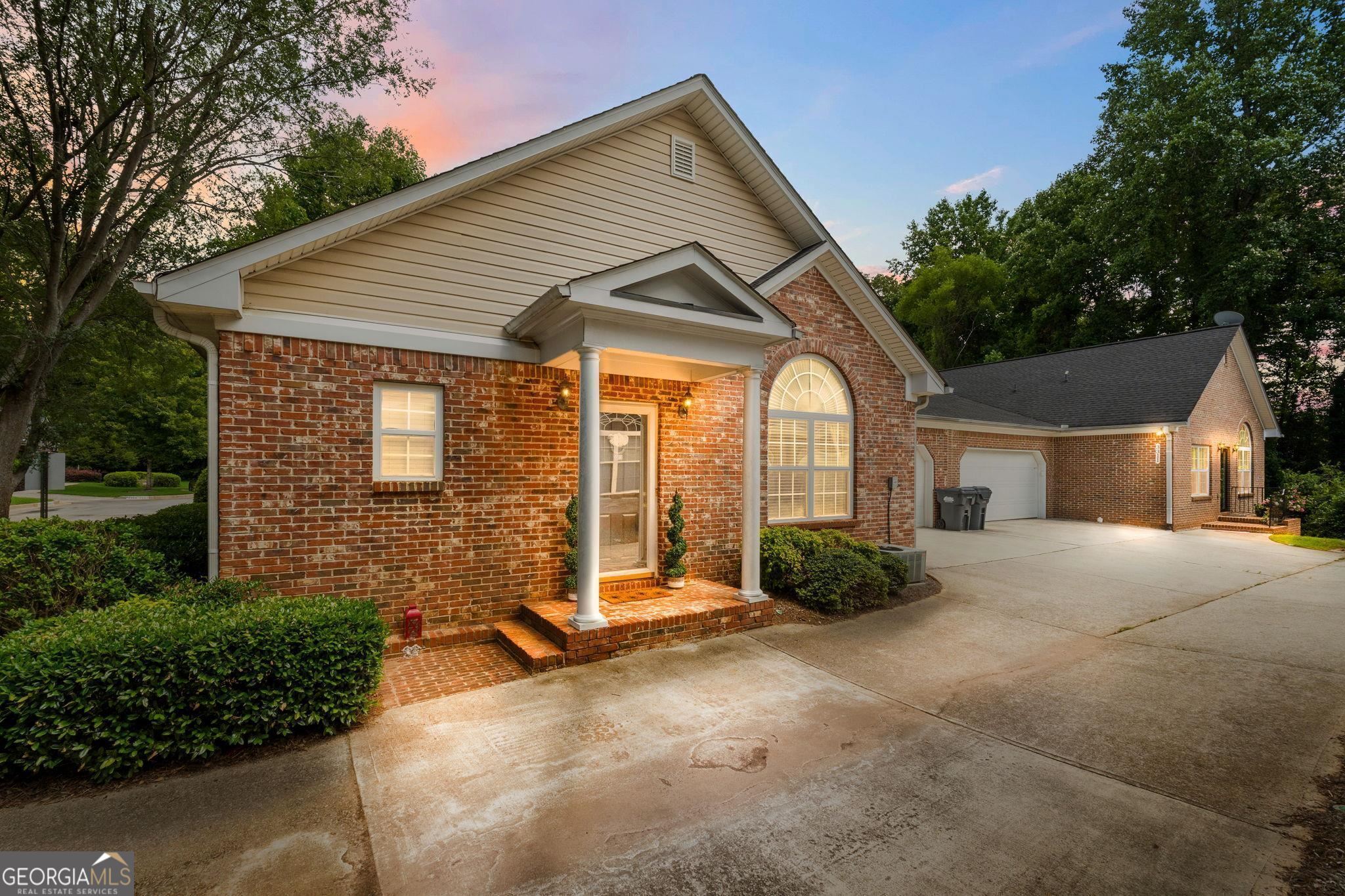 3309 Raes Creek Road Marietta GA 30008