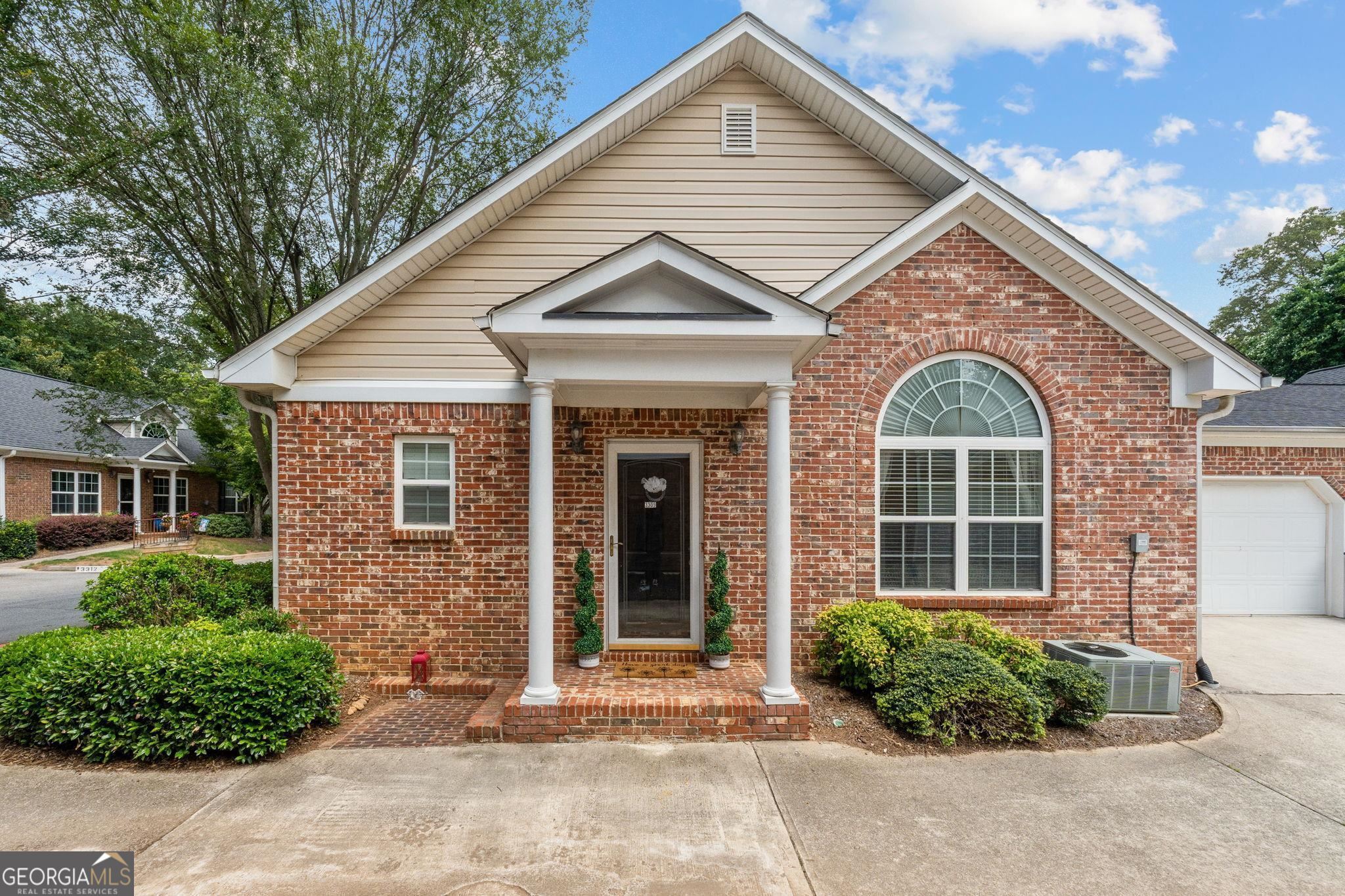 3309 Raes Creek Road Marietta GA 30008