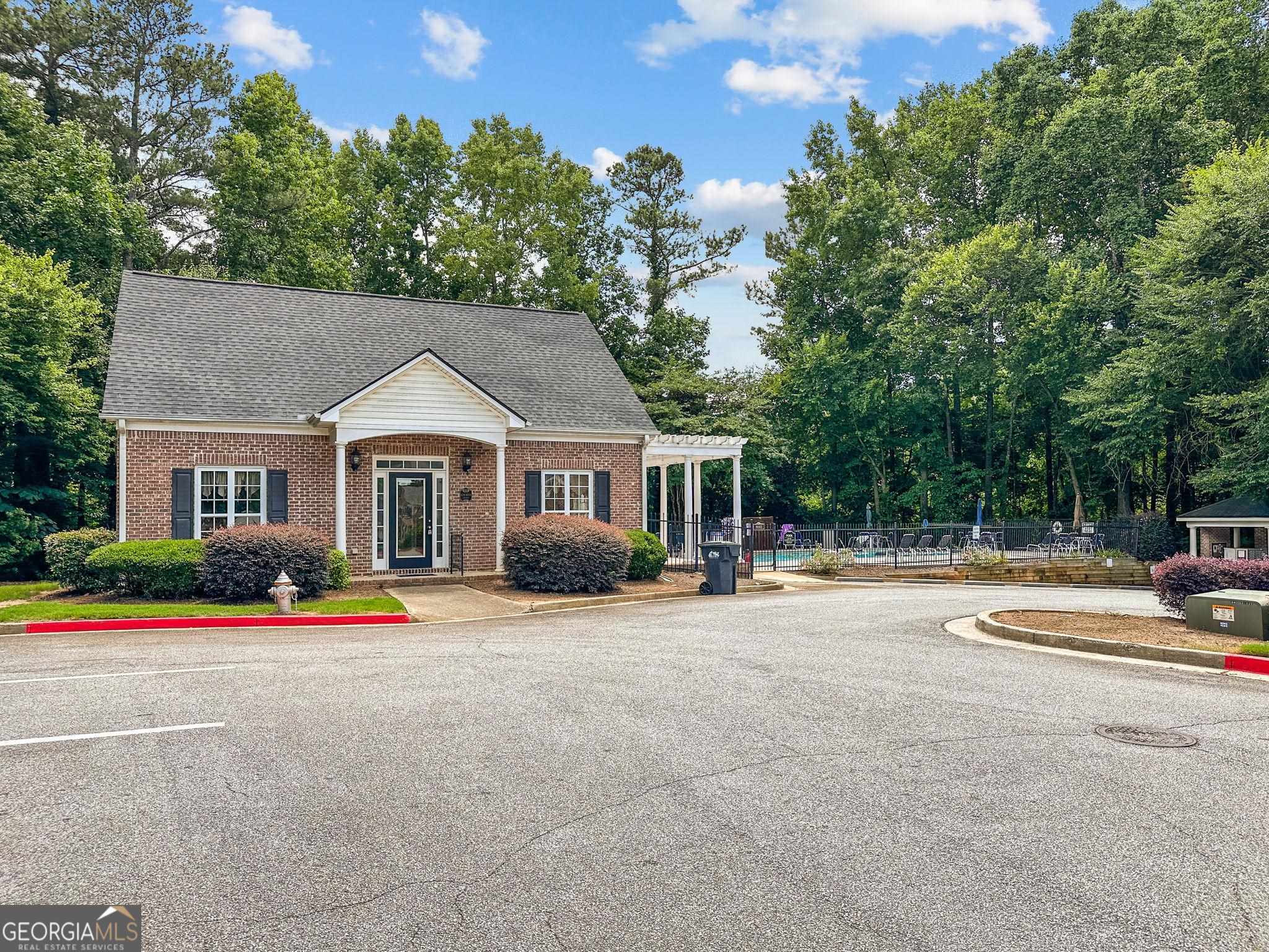 3309 Raes Creek Road Marietta GA 30008