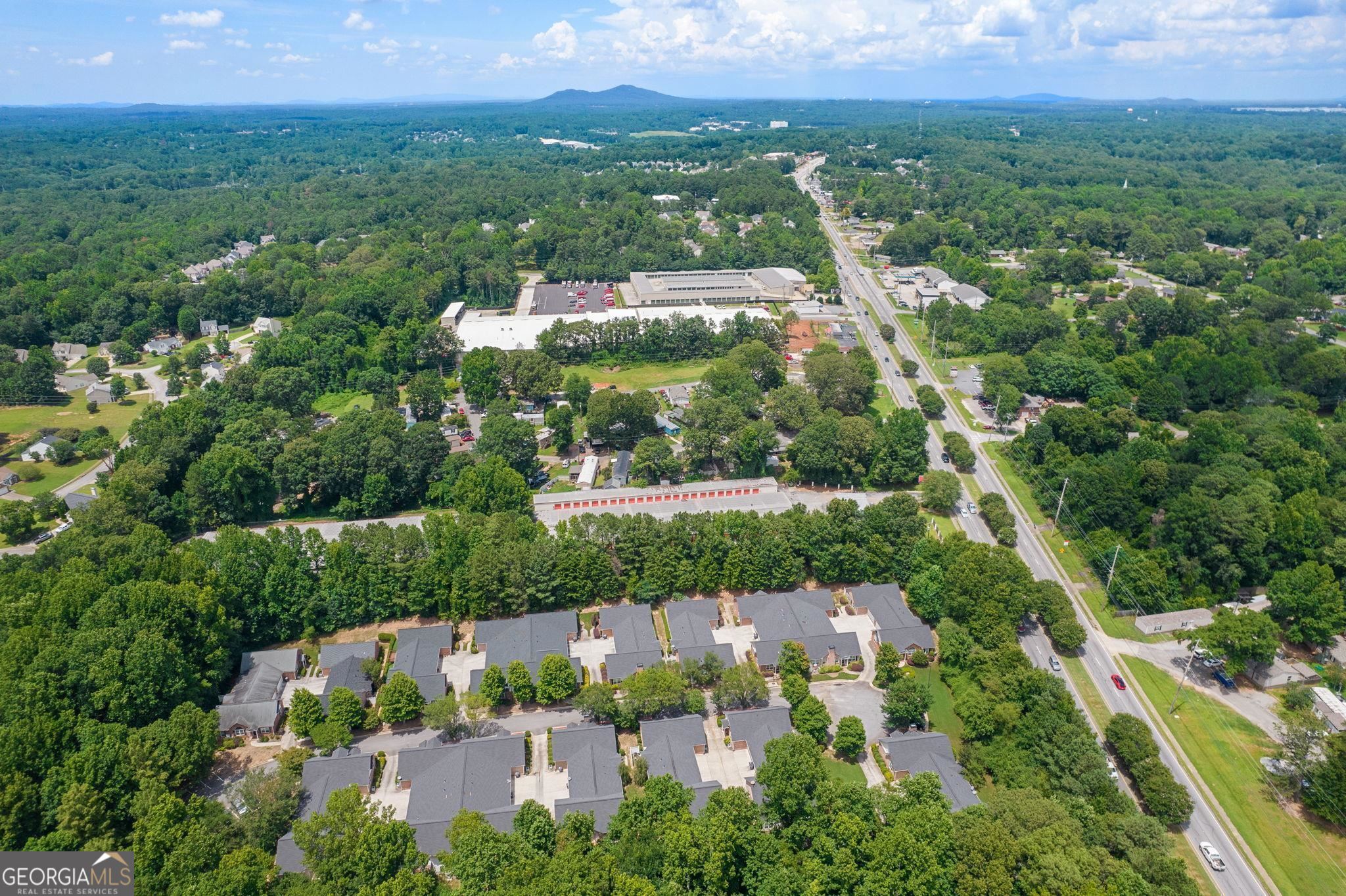3309 Raes Creek Road Marietta GA 30008