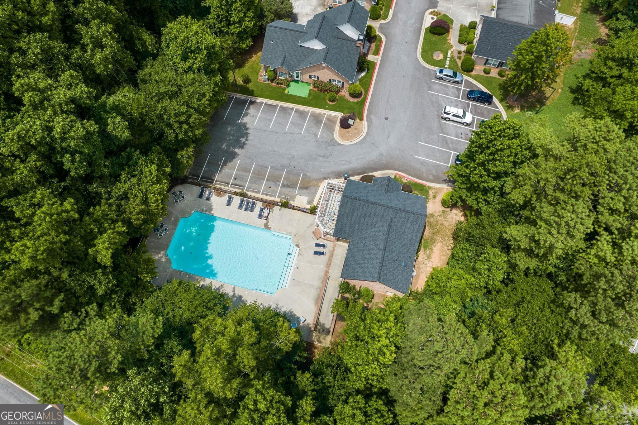 3309 Raes Creek Road Marietta GA 30008