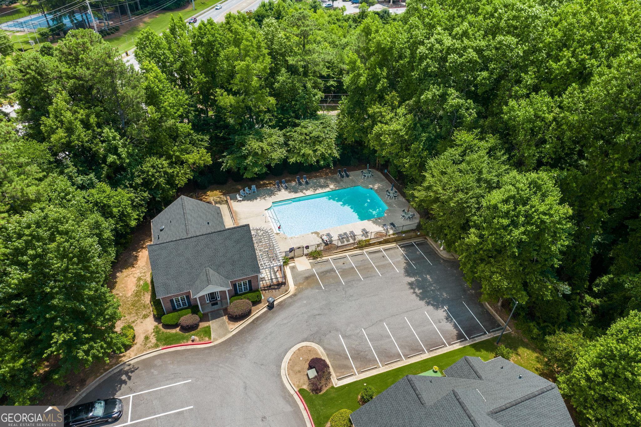 3309 Raes Creek Road Marietta GA 30008