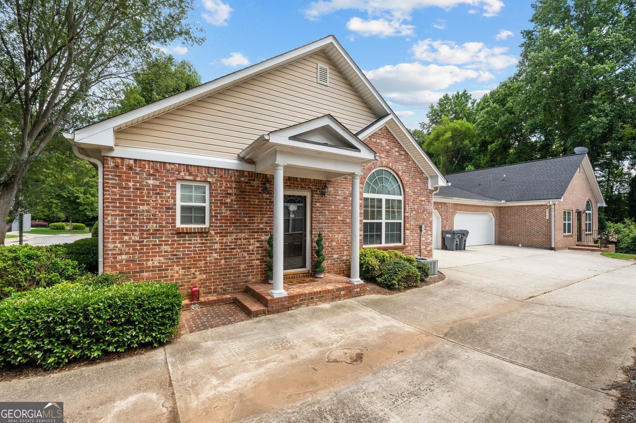 3309 Raes Creek Road Marietta GA 30008
