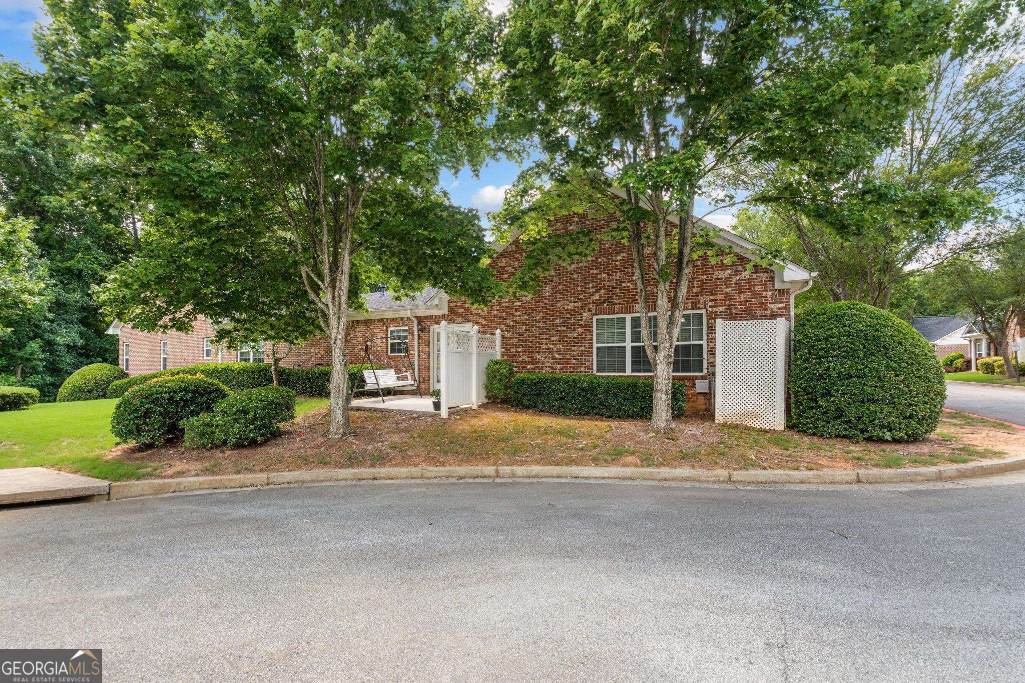 3309 Raes Creek Road Marietta GA 30008