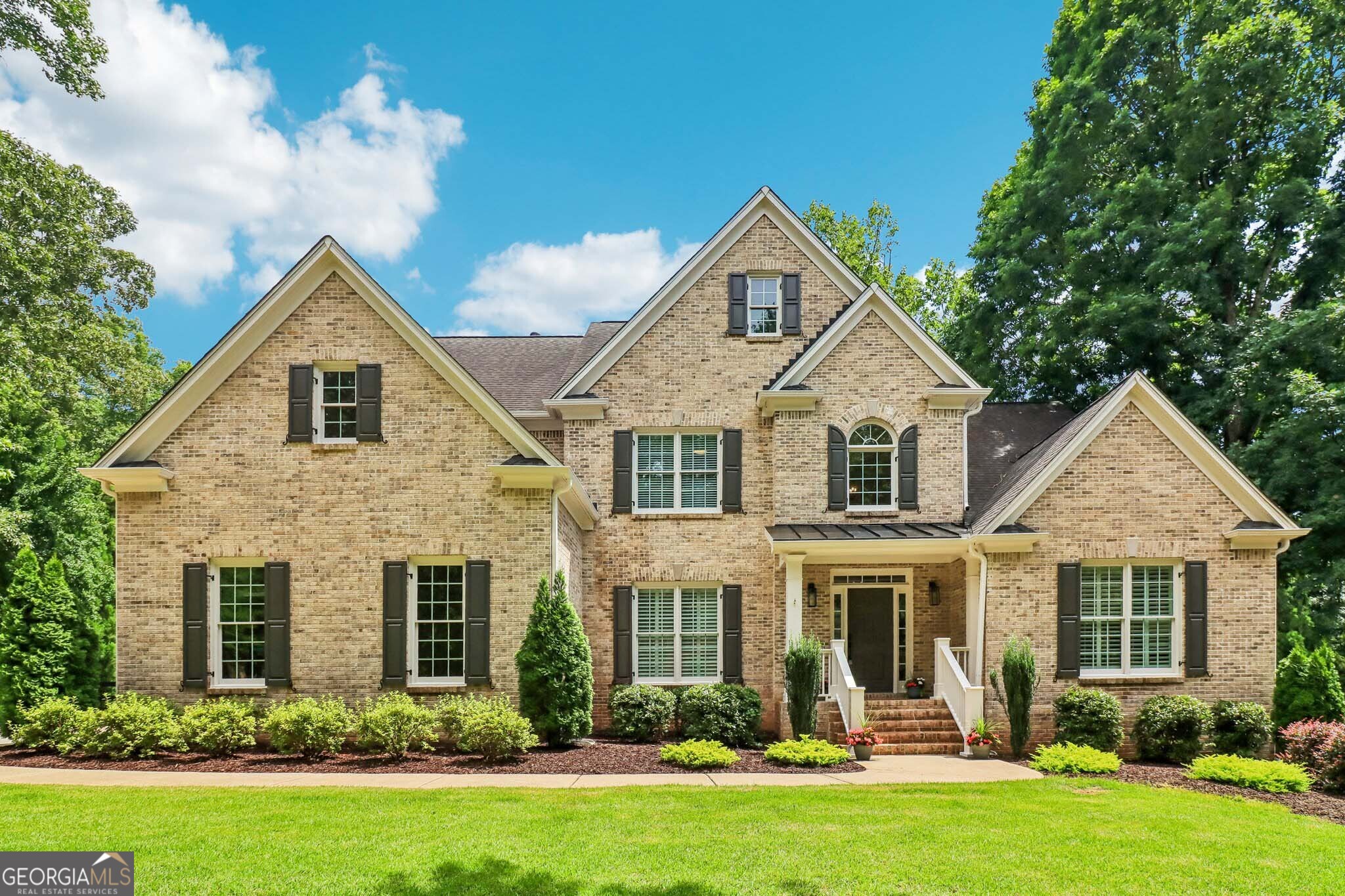 1035 Lillian Drive Alpharetta GA 30004