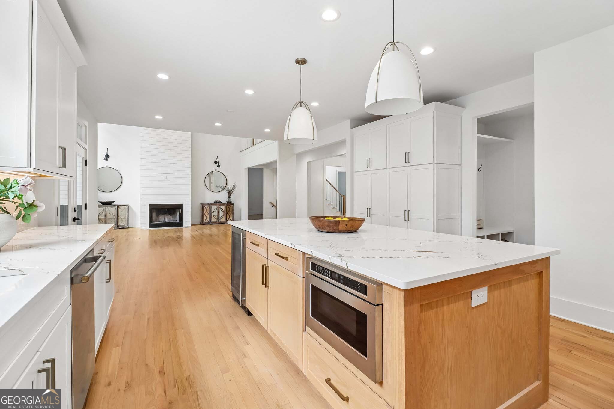 1035 Lillian Drive Alpharetta GA 30004