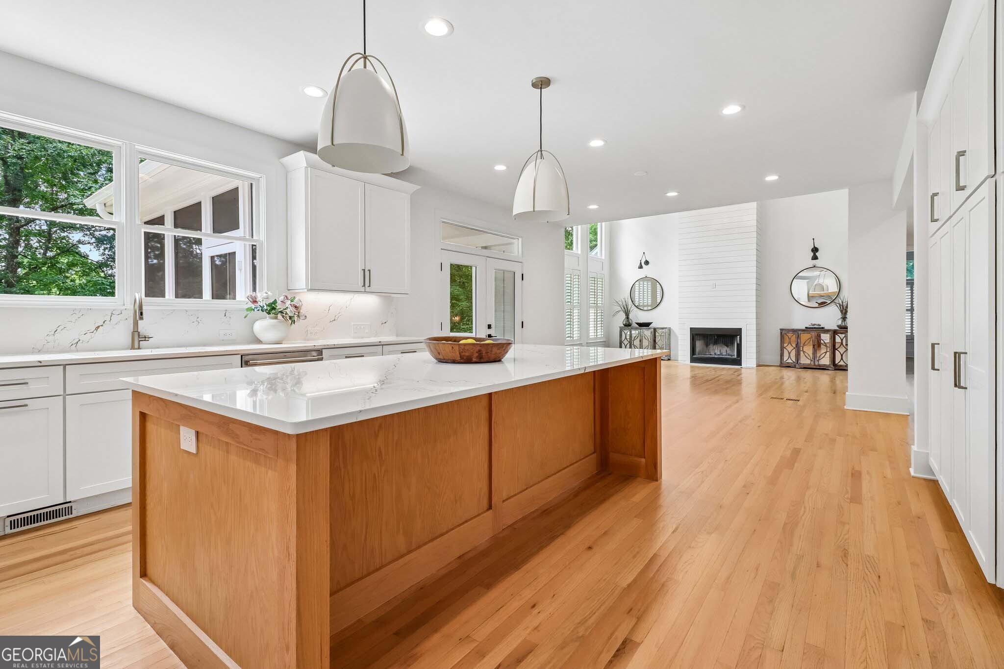 1035 Lillian Drive Alpharetta GA 30004