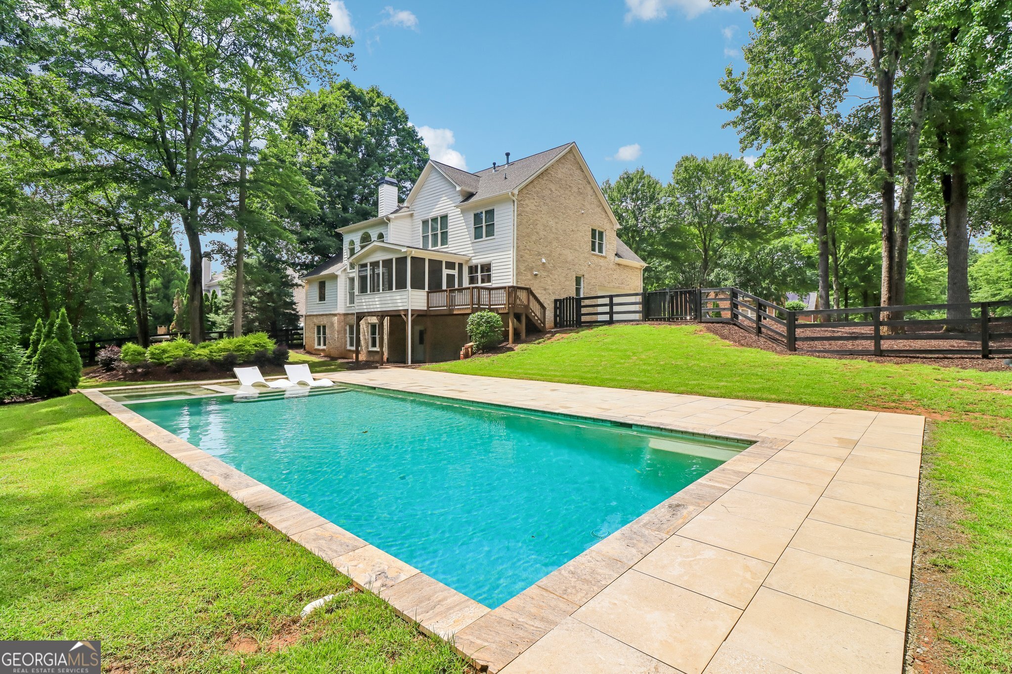 1035 Lillian Drive Alpharetta GA 30004