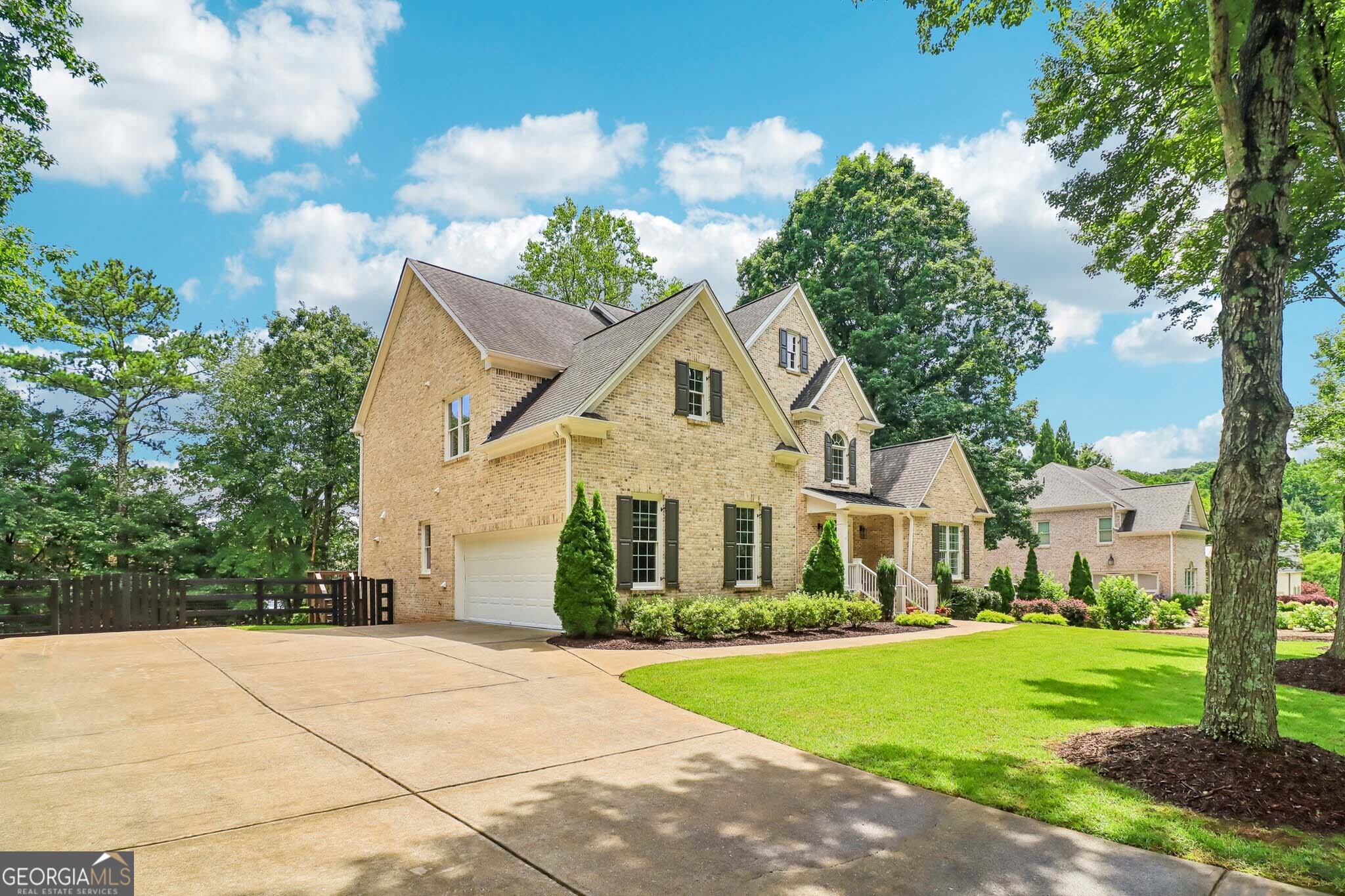 1035 Lillian Drive Alpharetta GA 30004