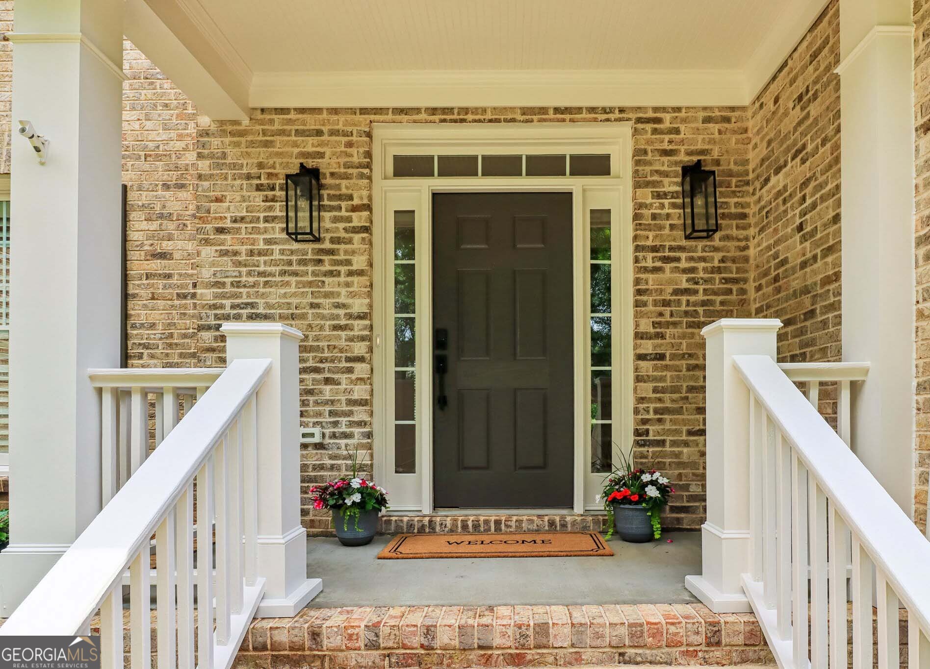 1035 Lillian Drive Alpharetta GA 30004