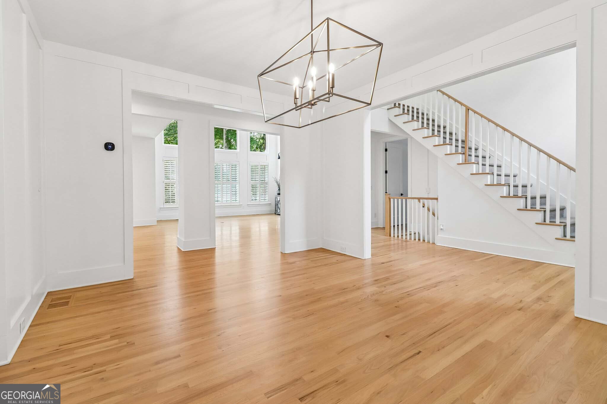 1035 Lillian Drive Alpharetta GA 30004