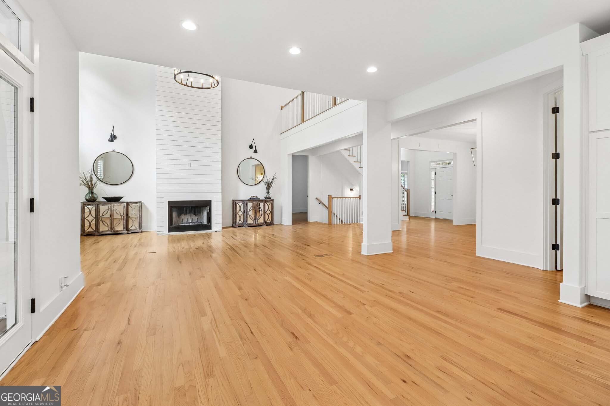 1035 Lillian Drive Alpharetta GA 30004