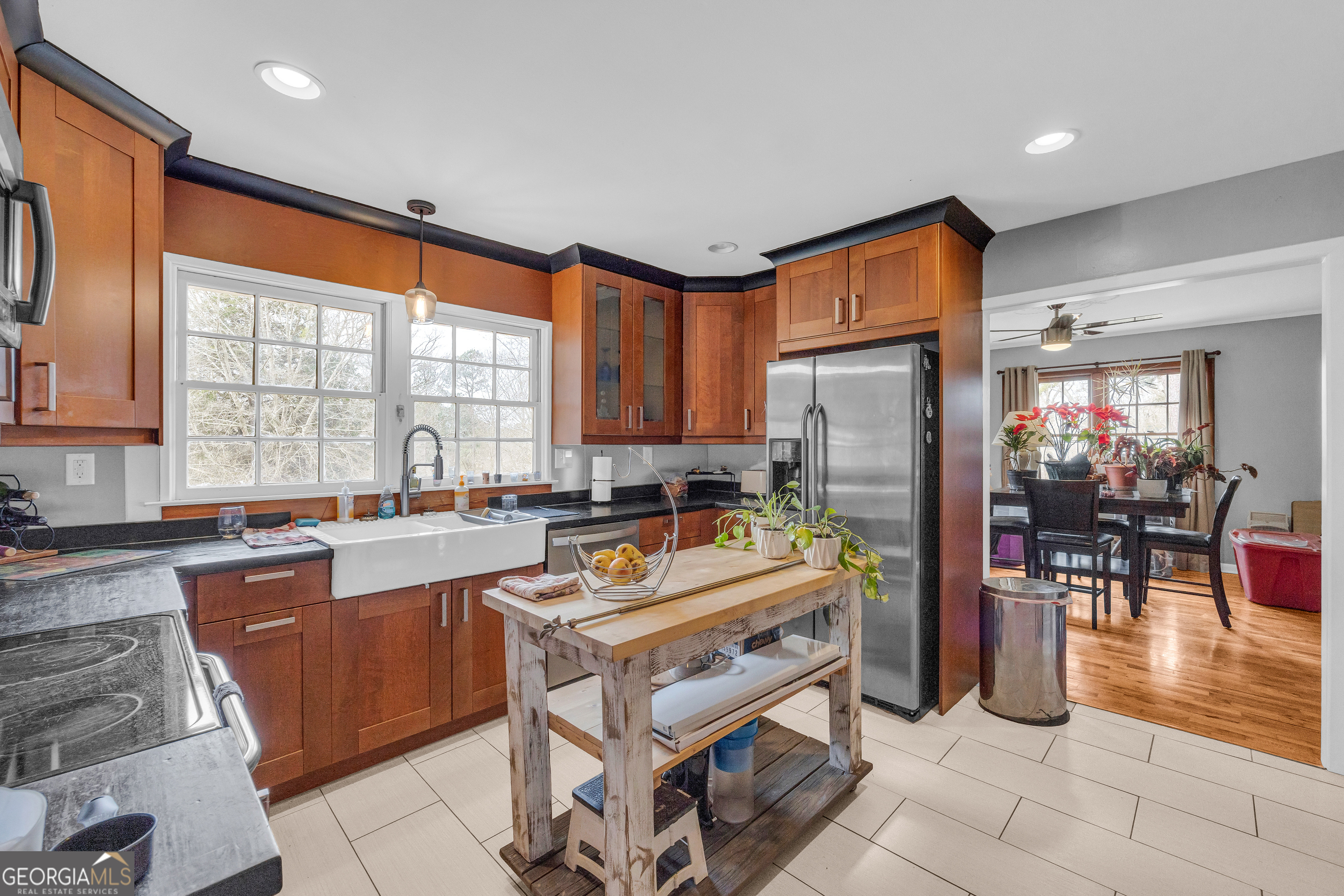 136 Frazier Hill Road Bishop GA 30621