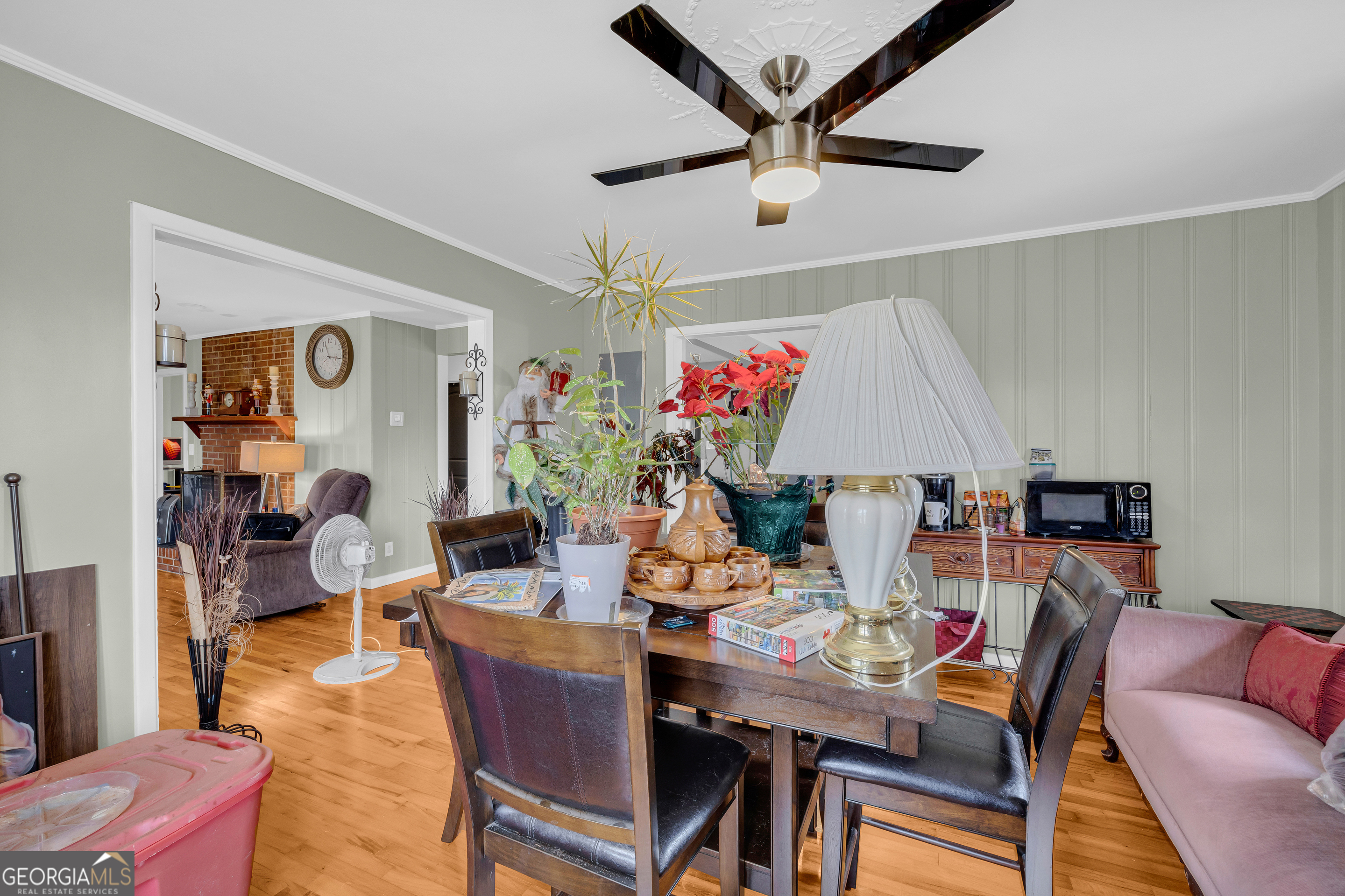136 Frazier Hill Road Bishop GA 30621