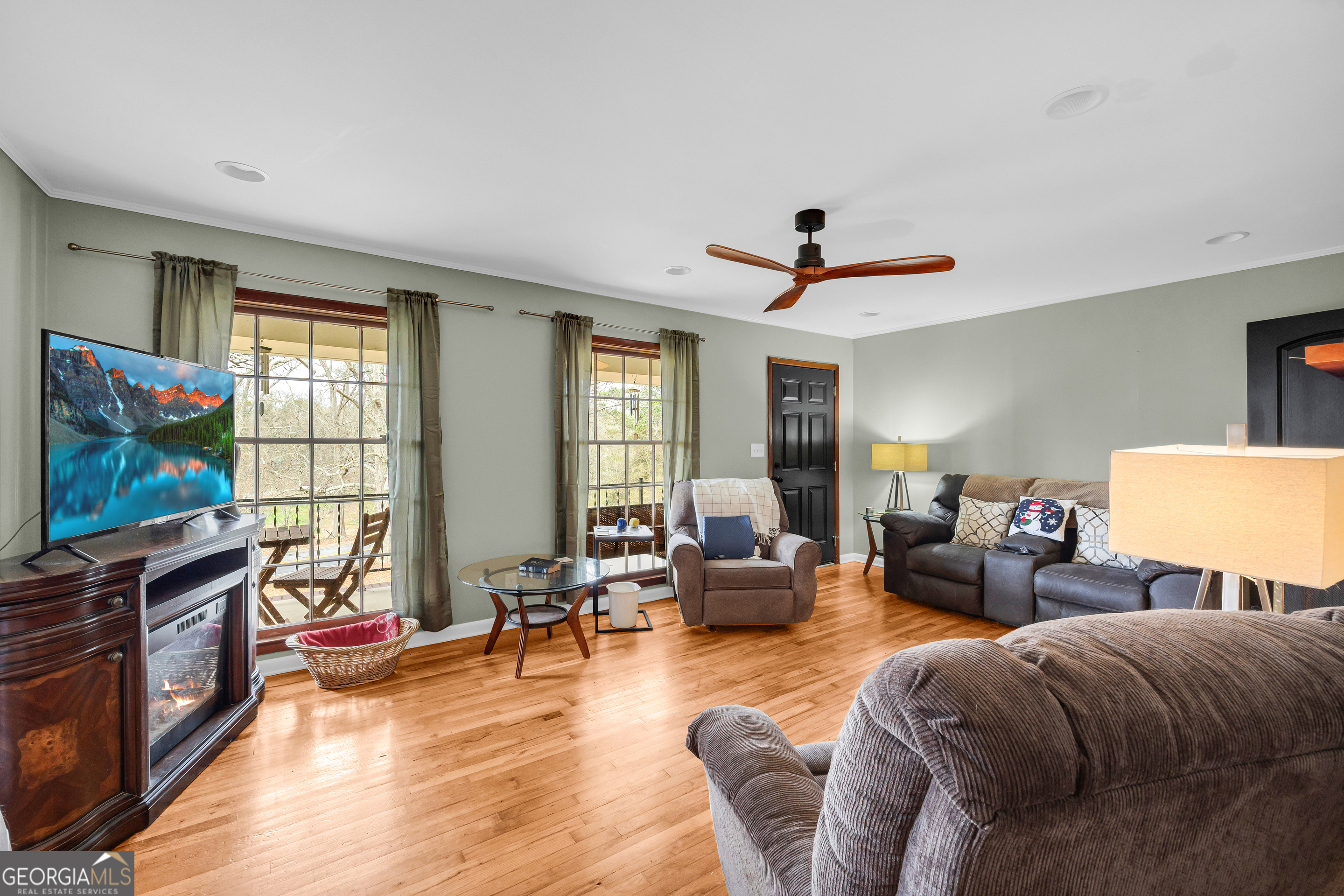 136 Frazier Hill Road Bishop GA 30621