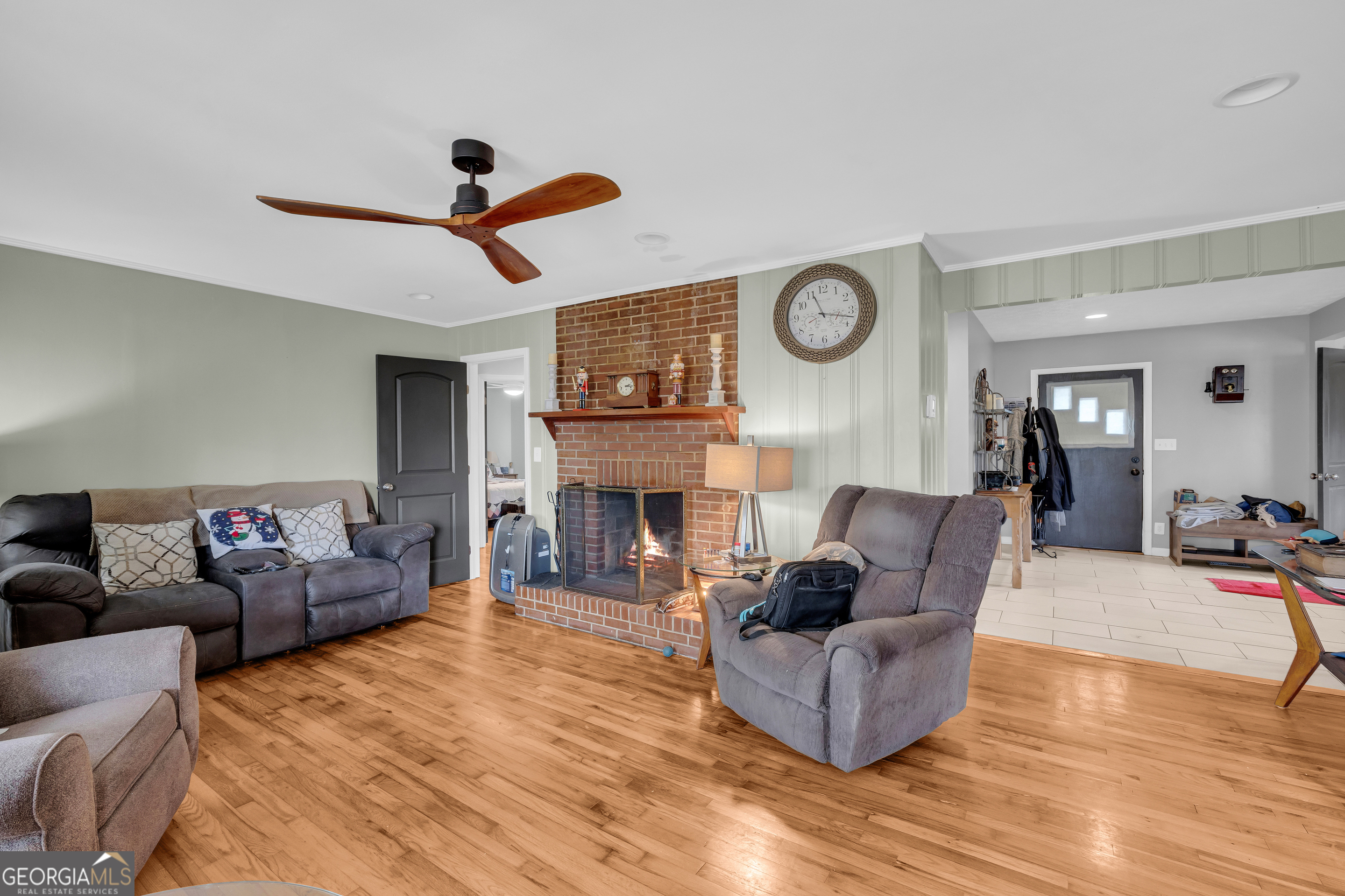 136 Frazier Hill Road Bishop GA 30621