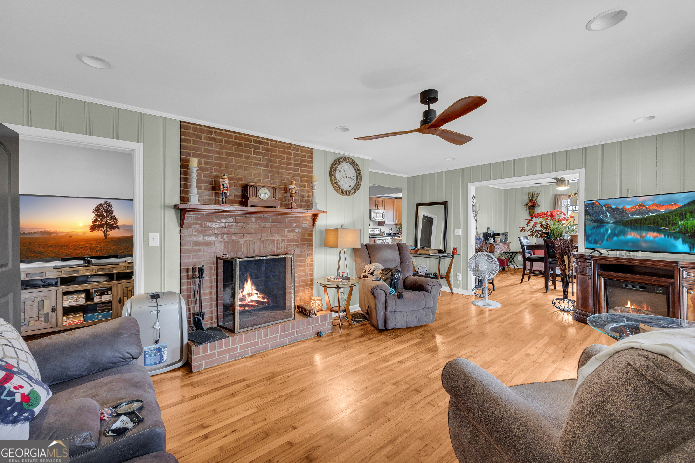 136 Frazier Hill Road Bishop GA 30621