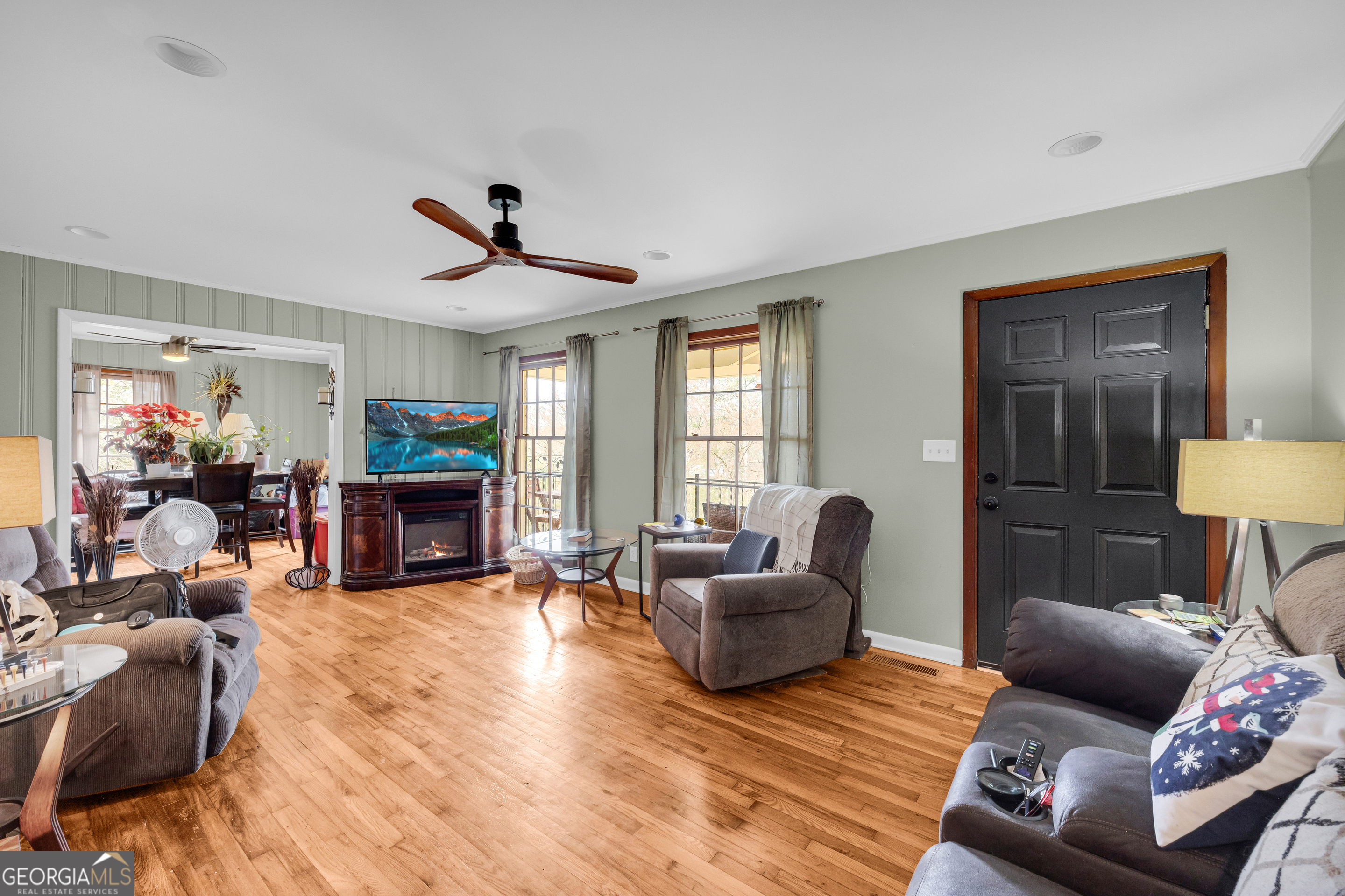 136 Frazier Hill Road Bishop GA 30621