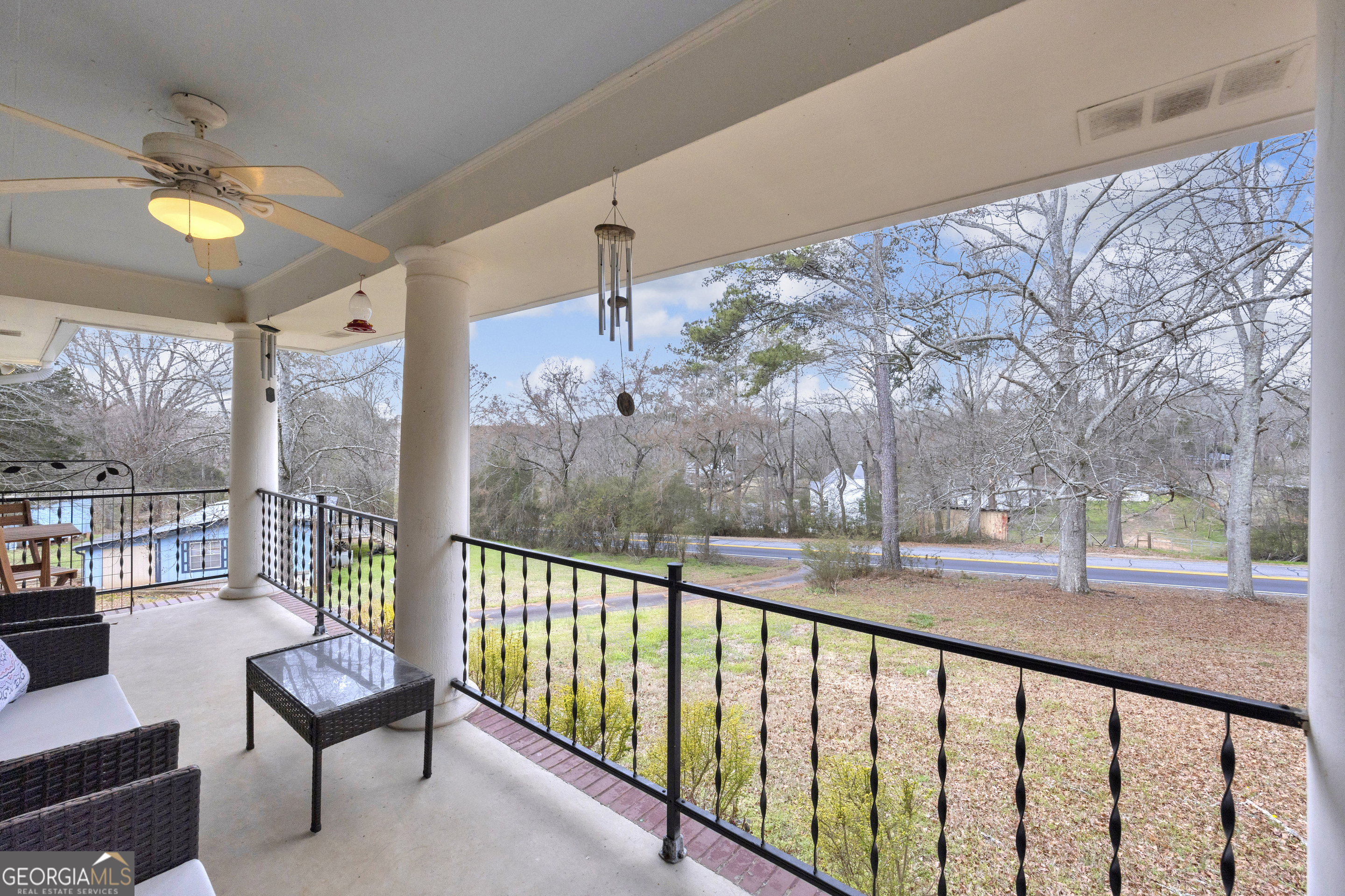 136 Frazier Hill Road Bishop GA 30621