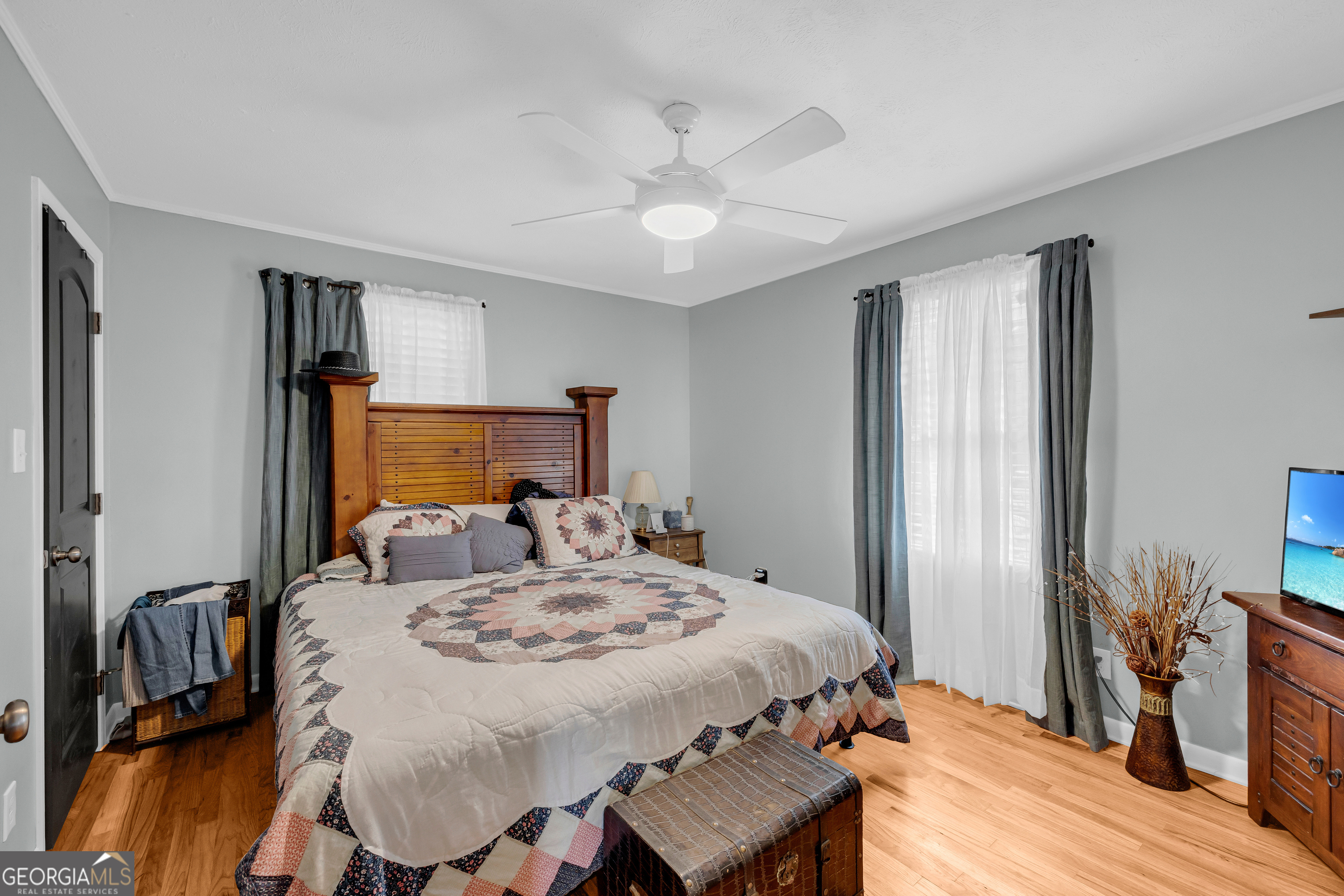 136 Frazier Hill Road Bishop GA 30621