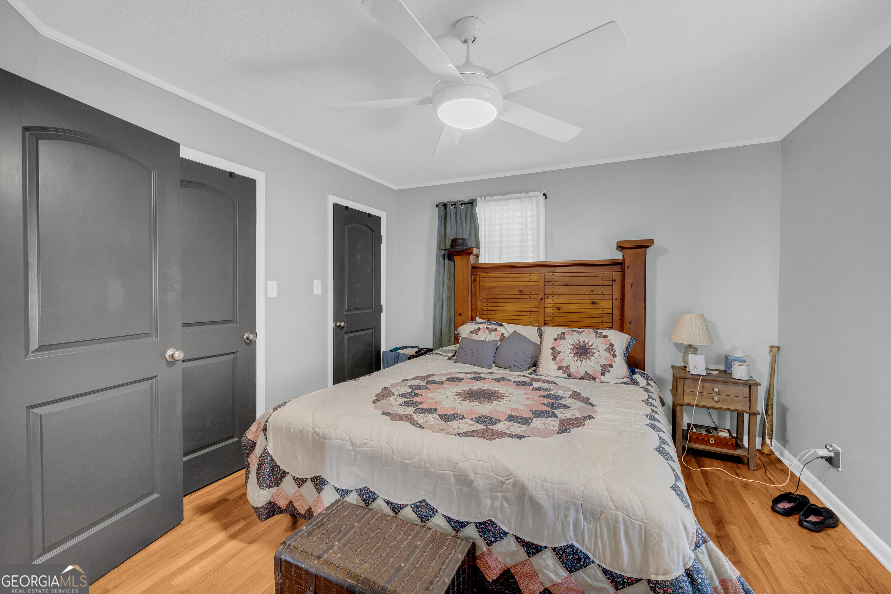 136 Frazier Hill Road Bishop GA 30621