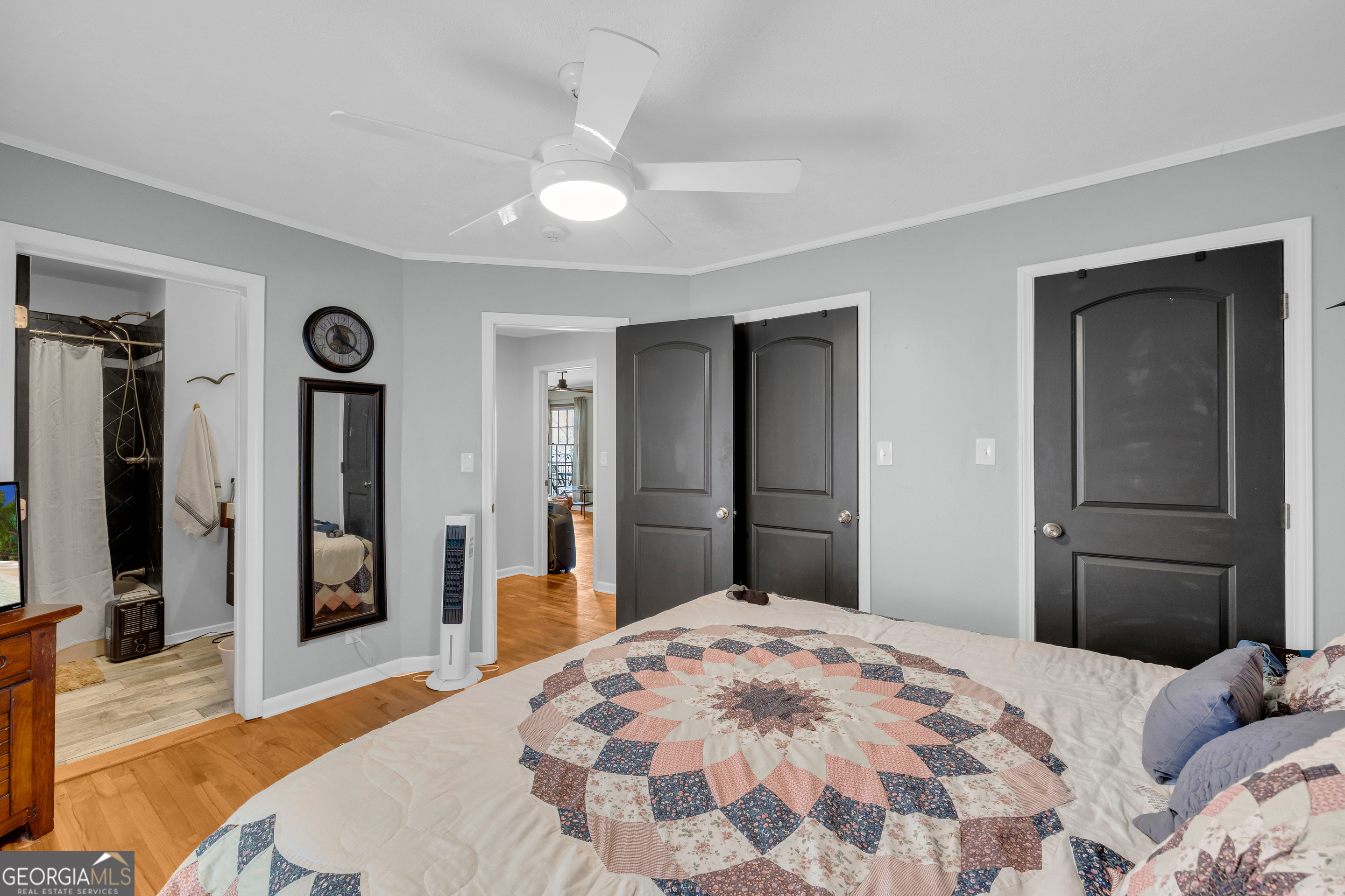 136 Frazier Hill Road Bishop GA 30621