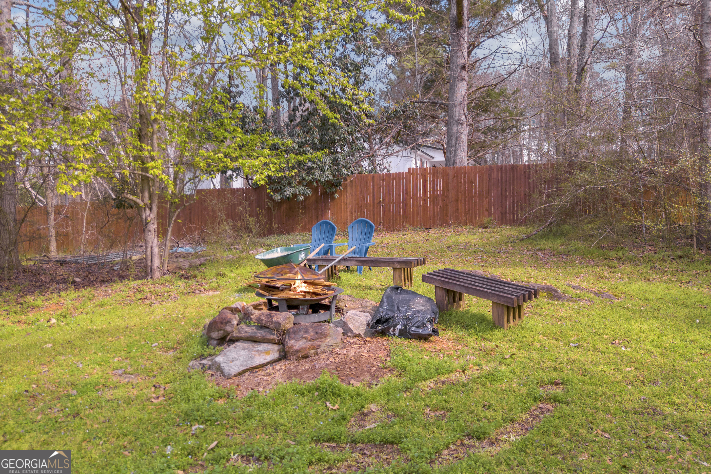 136 Frazier Hill Road Bishop GA 30621