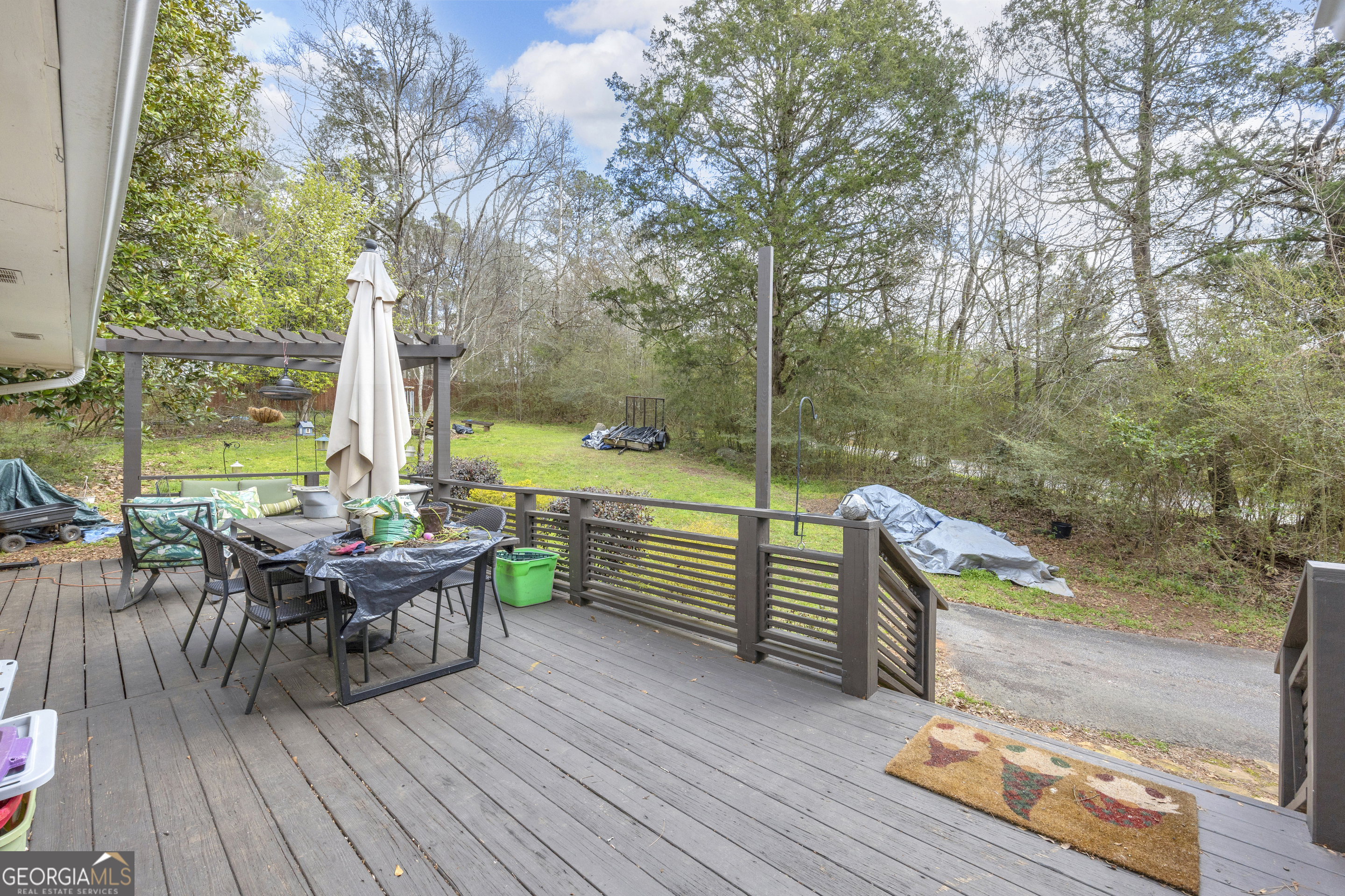 136 Frazier Hill Road Bishop GA 30621