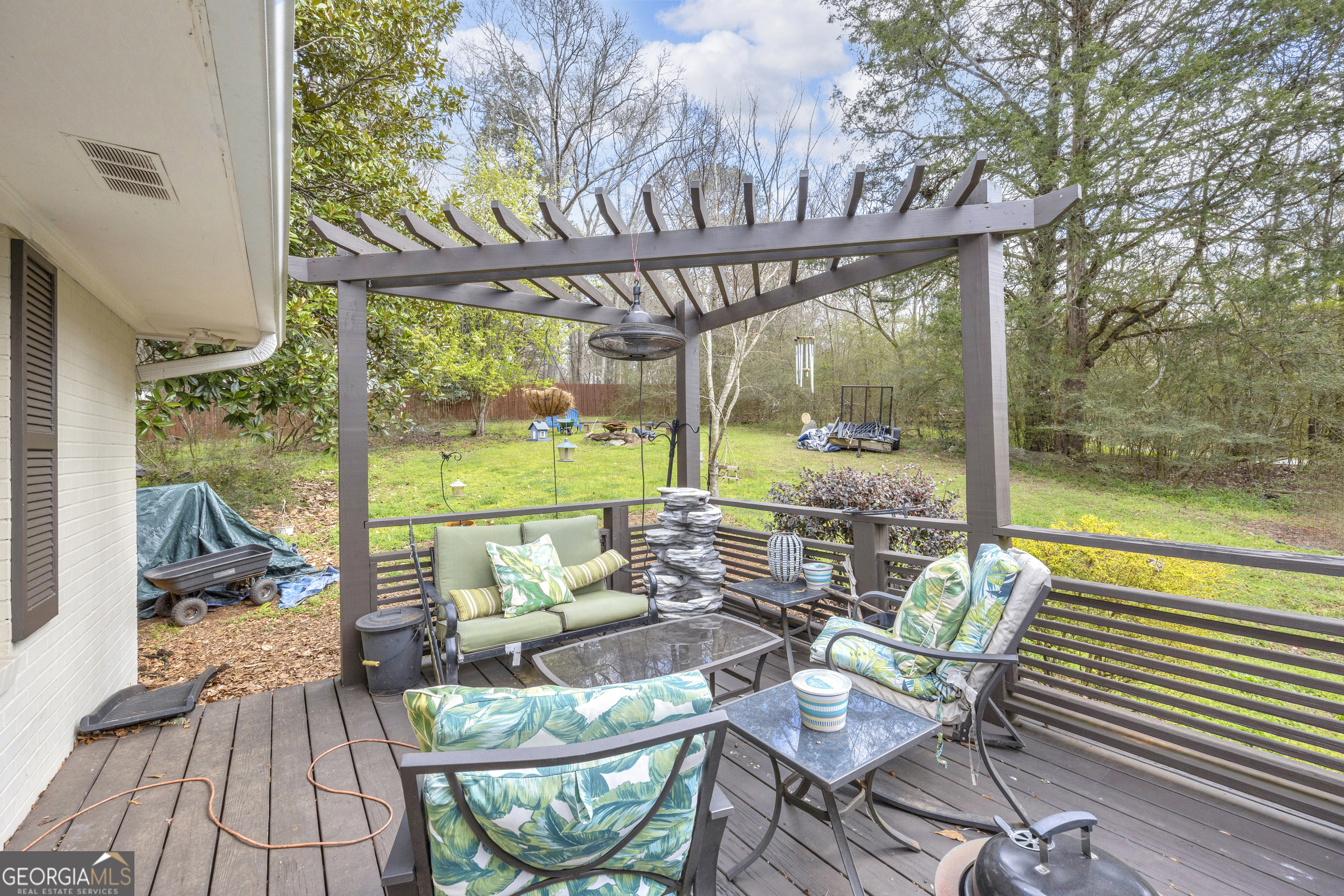 136 Frazier Hill Road Bishop GA 30621