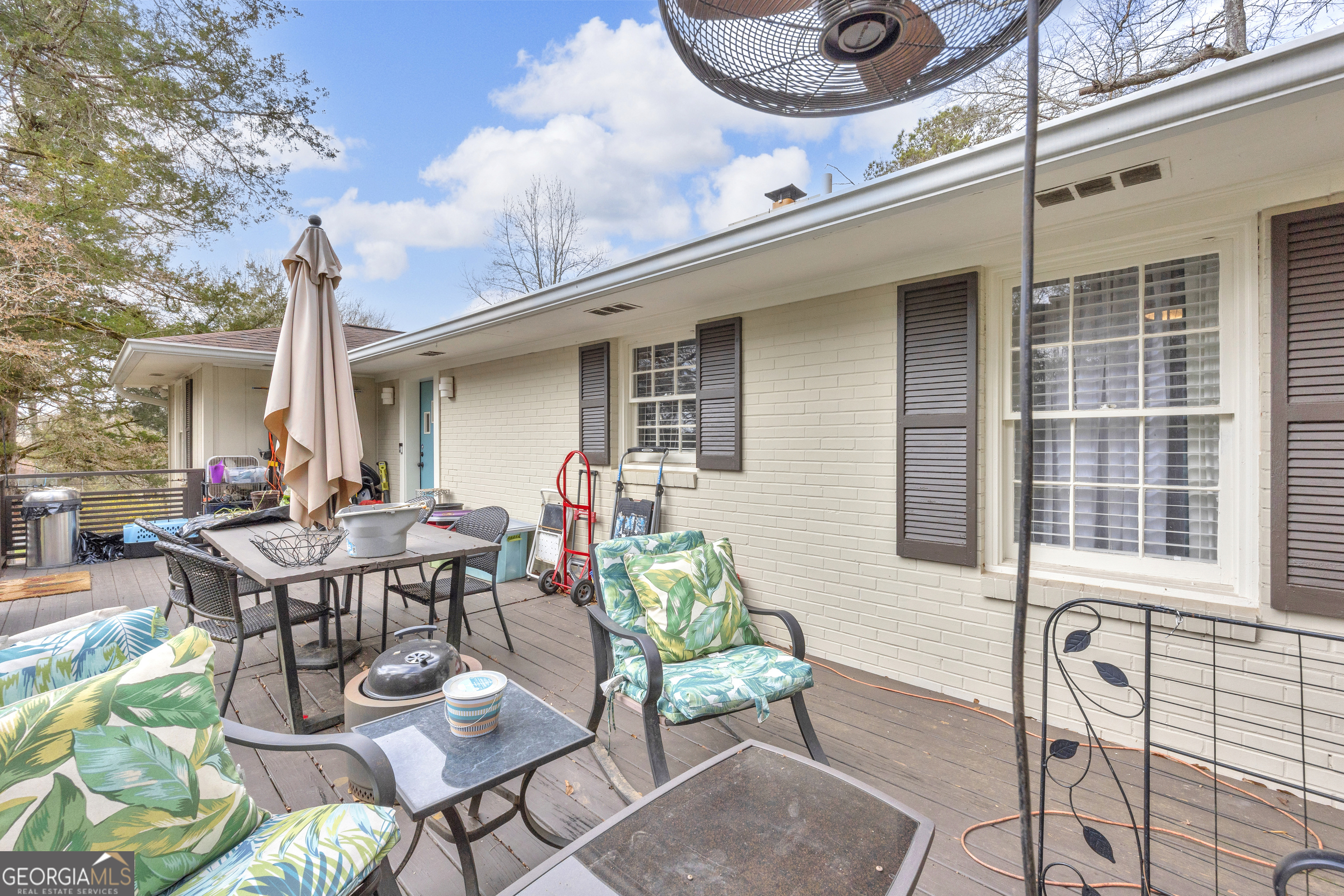 136 Frazier Hill Road Bishop GA 30621