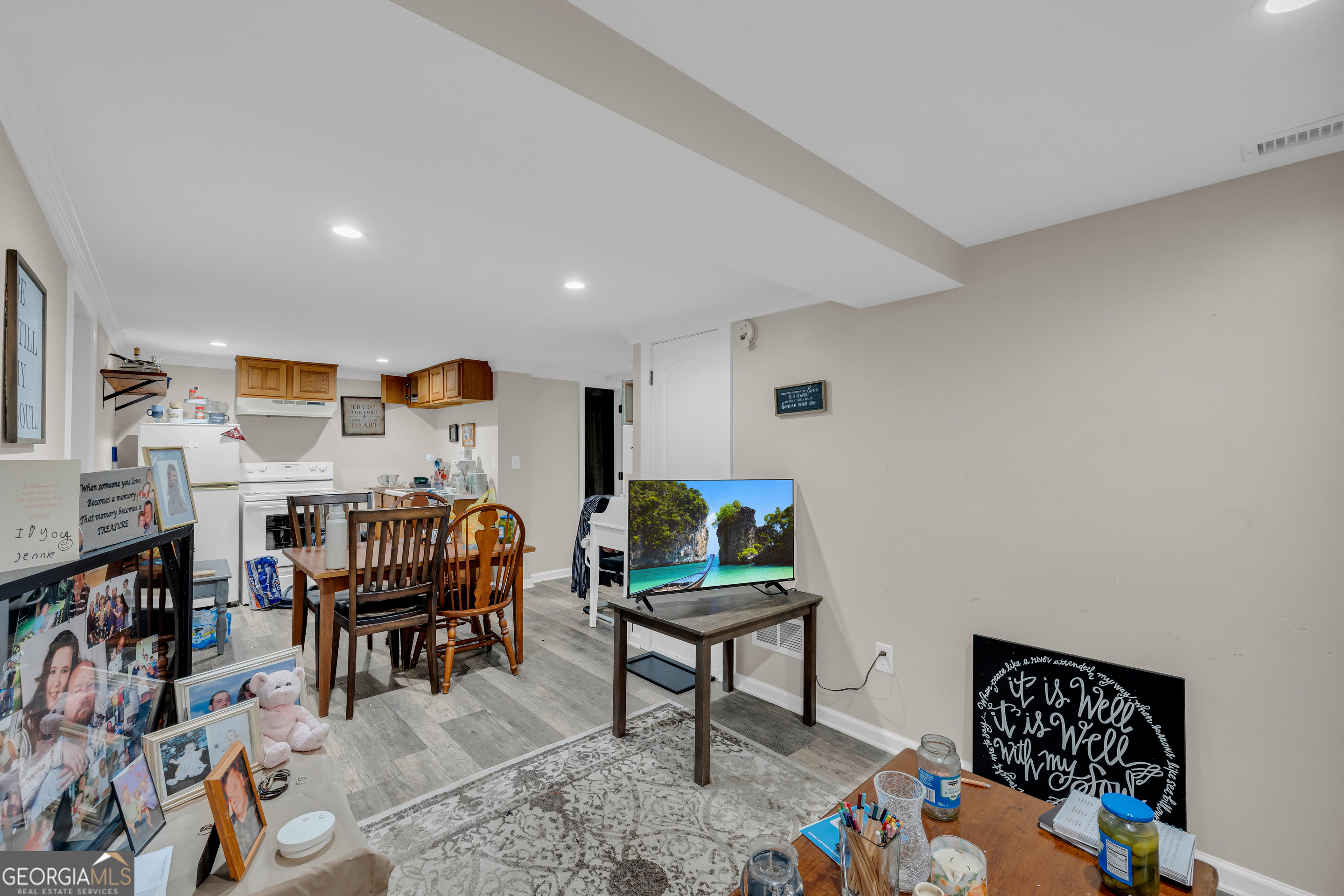 136 Frazier Hill Road Bishop GA 30621