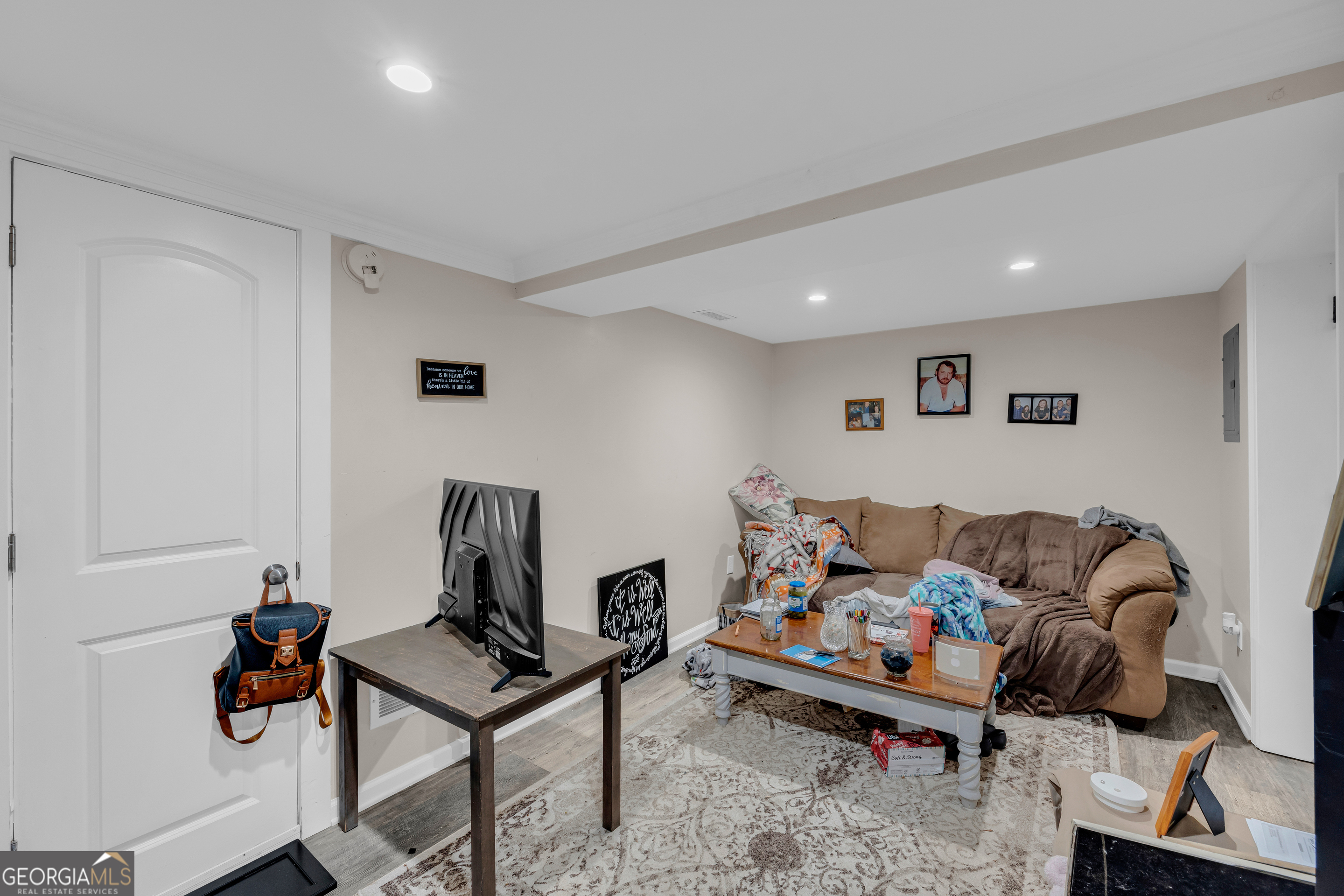 136 Frazier Hill Road Bishop GA 30621