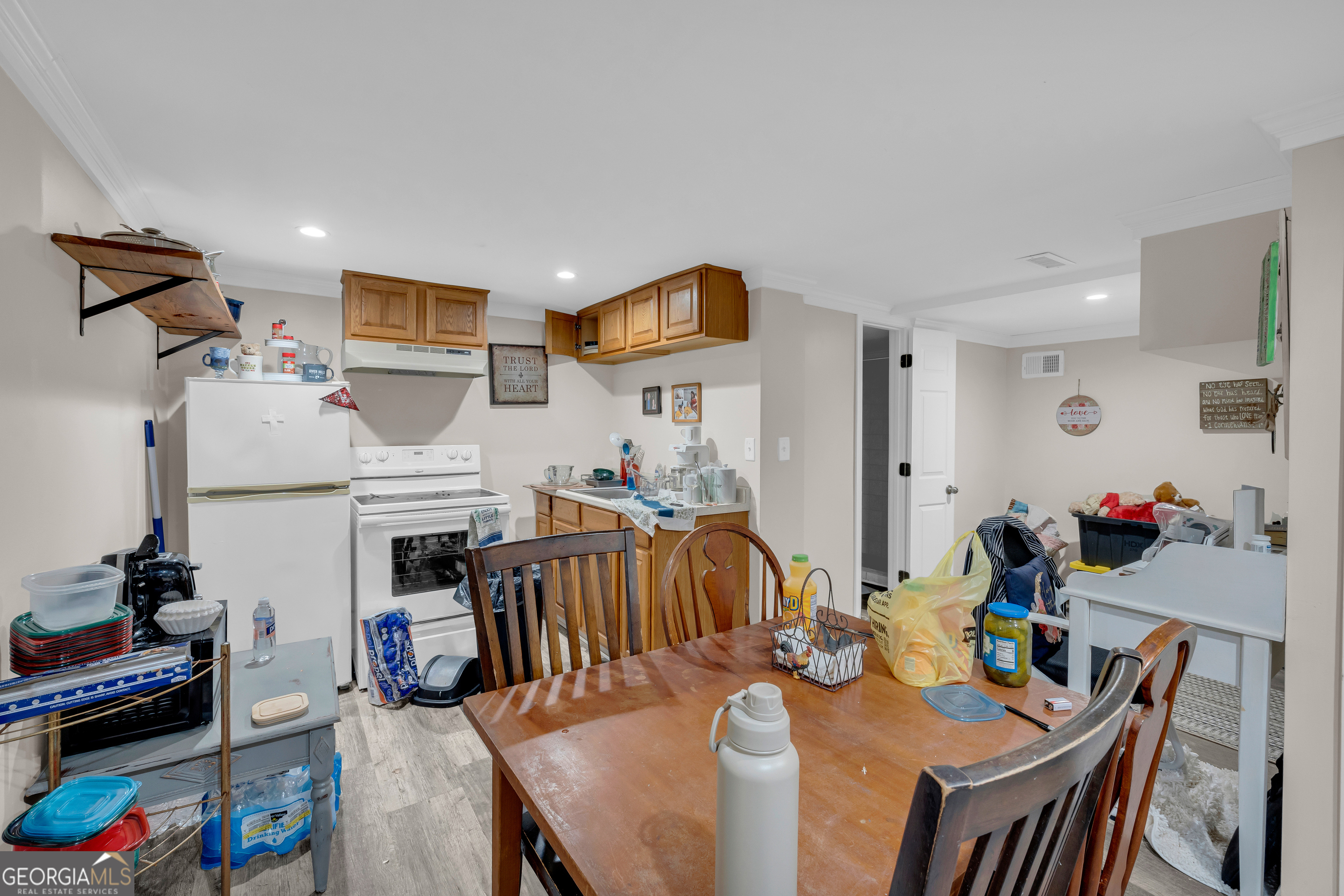 136 Frazier Hill Road Bishop GA 30621