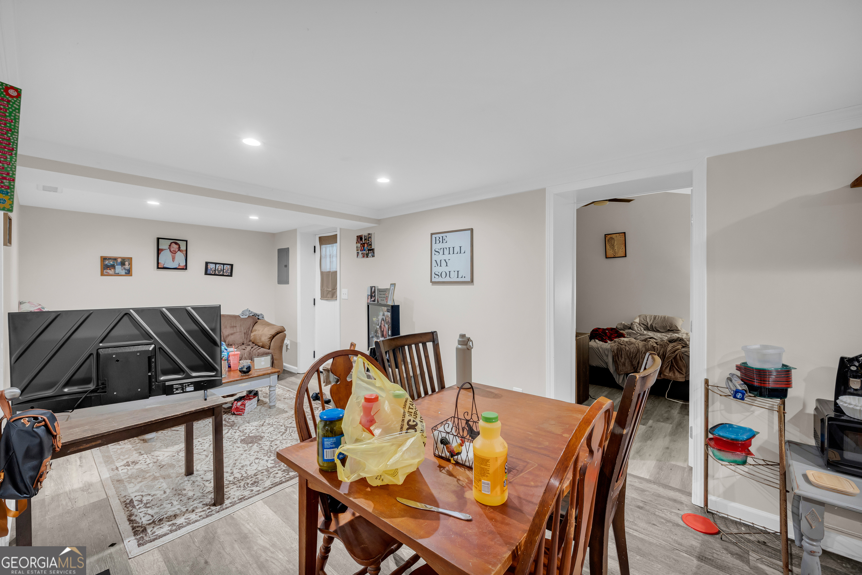 136 Frazier Hill Road Bishop GA 30621
