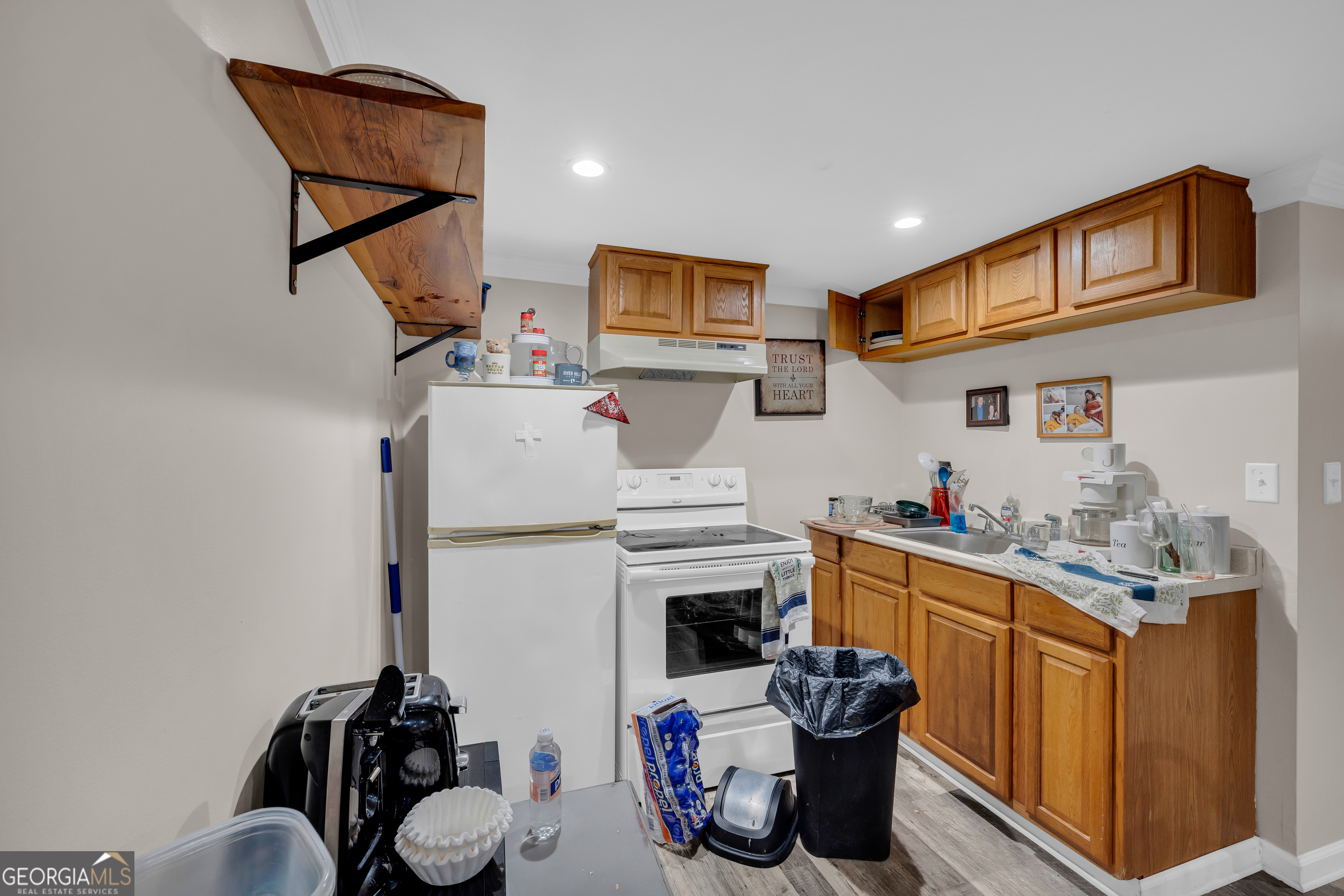 136 Frazier Hill Road Bishop GA 30621