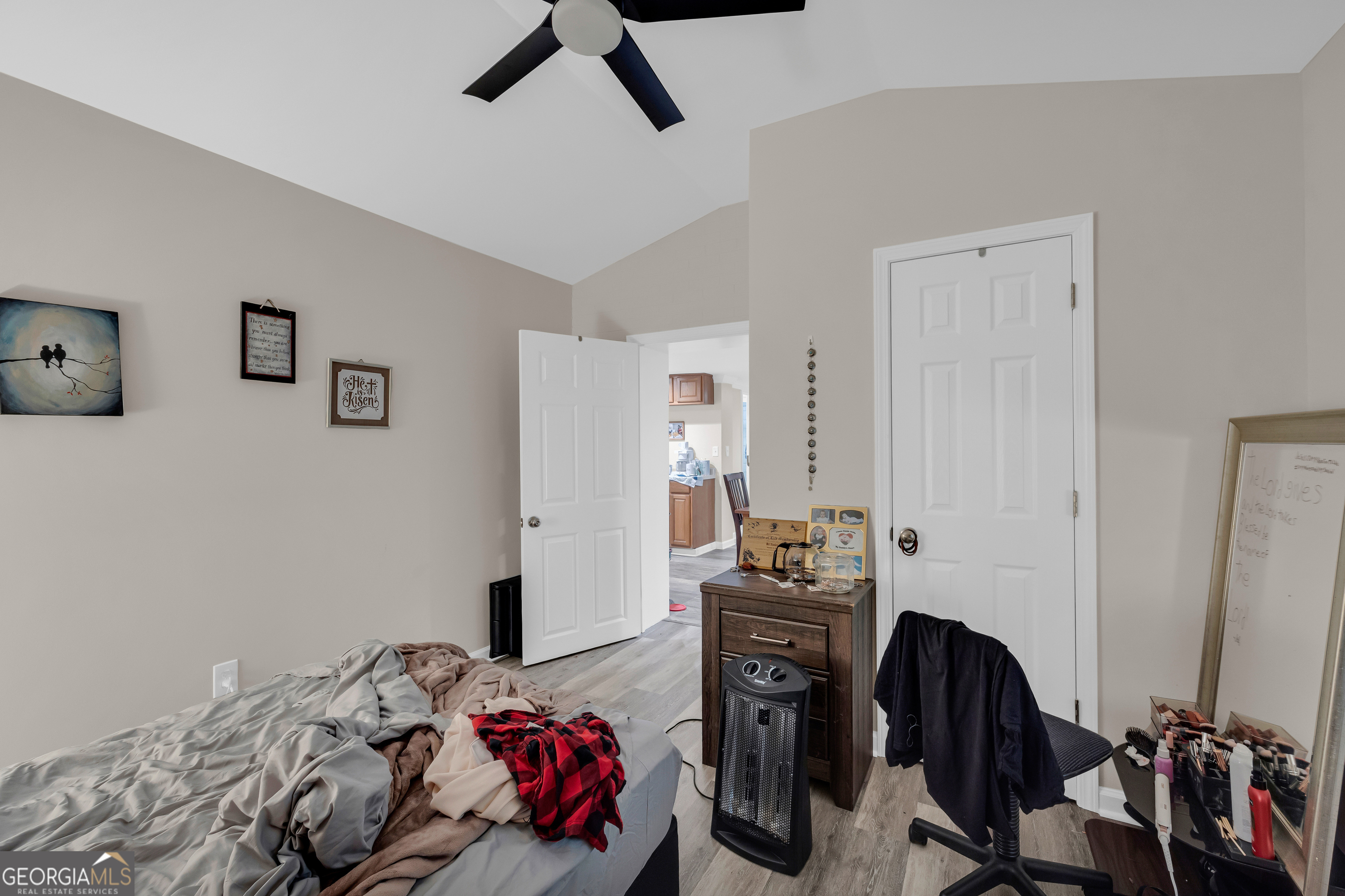 136 Frazier Hill Road Bishop GA 30621