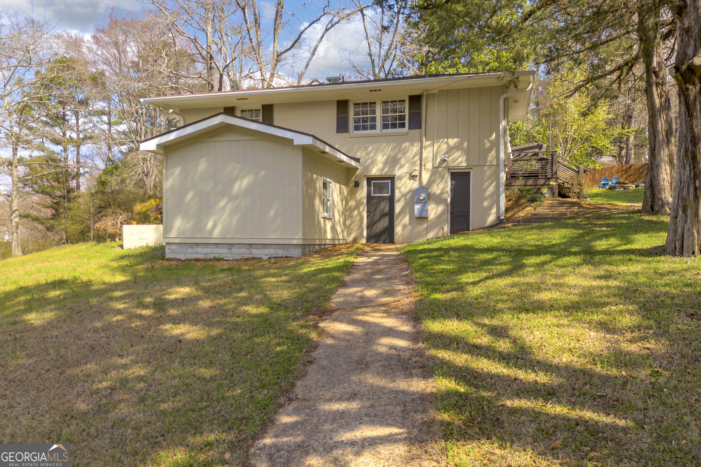 136 Frazier Hill Road Bishop GA 30621