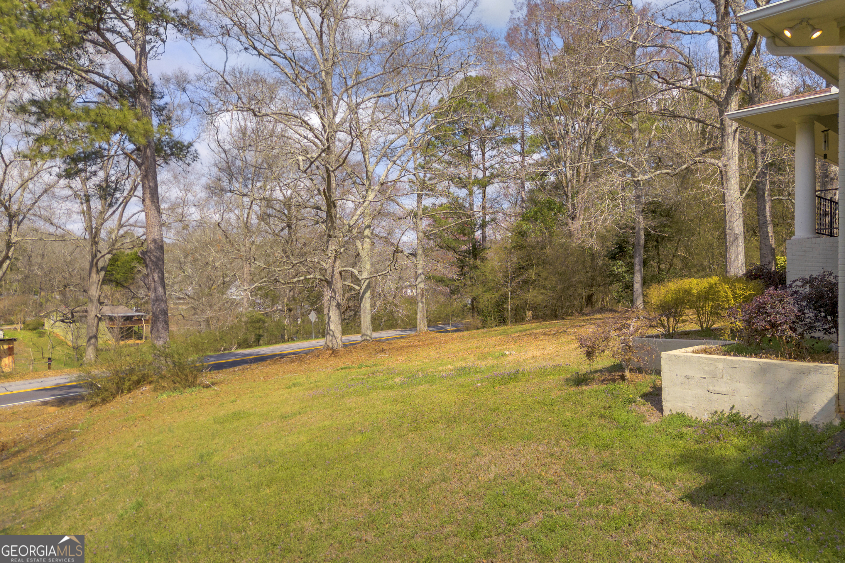 136 Frazier Hill Road Bishop GA 30621