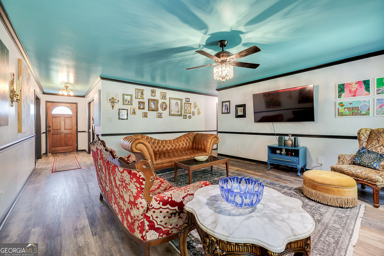 387 Sandhurst Drive Richmond Hill GA 31324