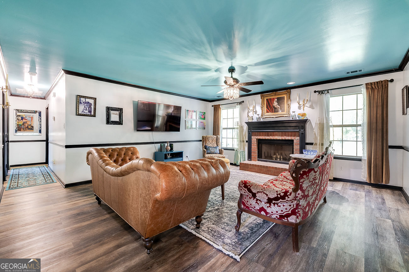 387 Sandhurst Drive Richmond Hill GA 31324