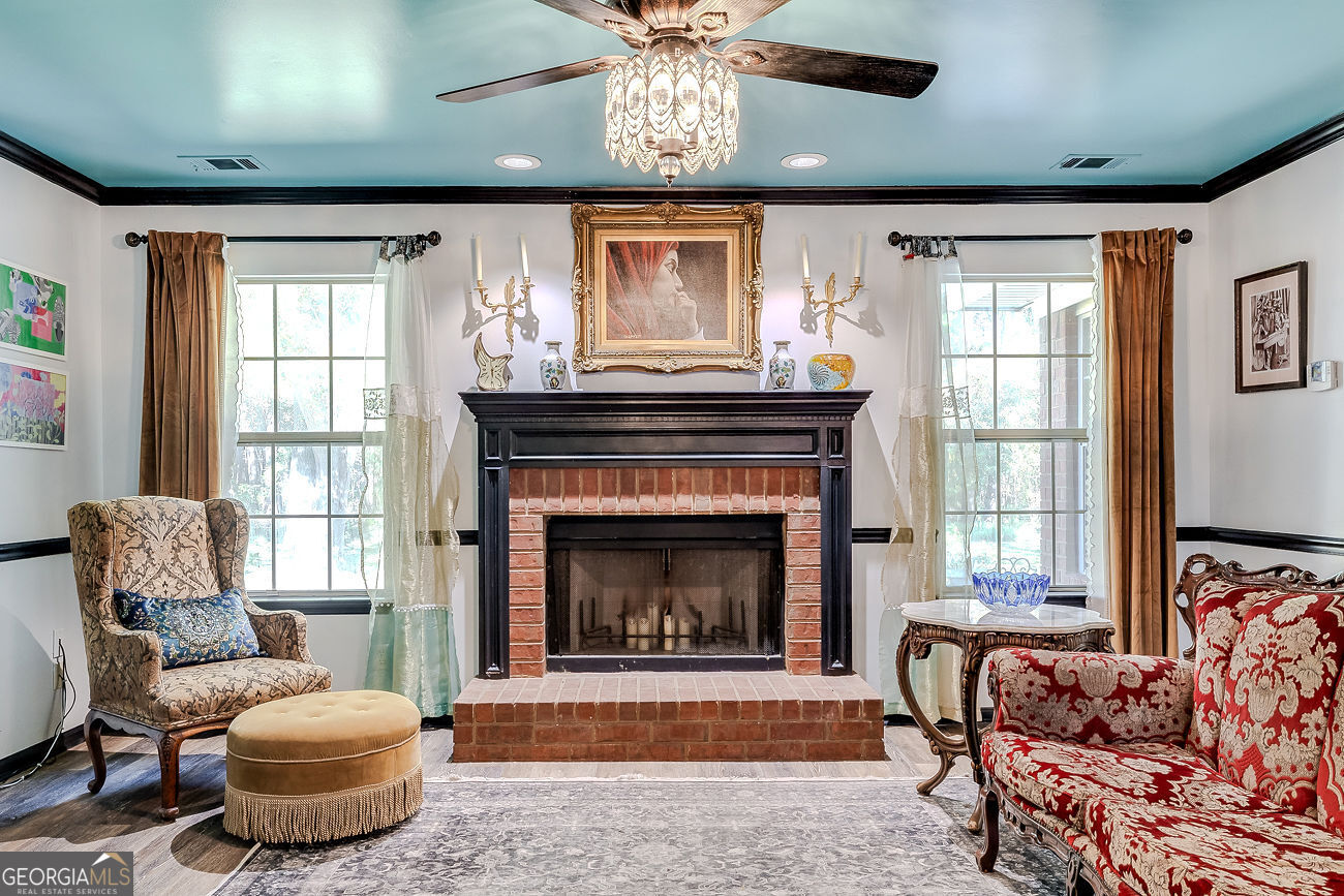 387 Sandhurst Drive Richmond Hill GA 31324