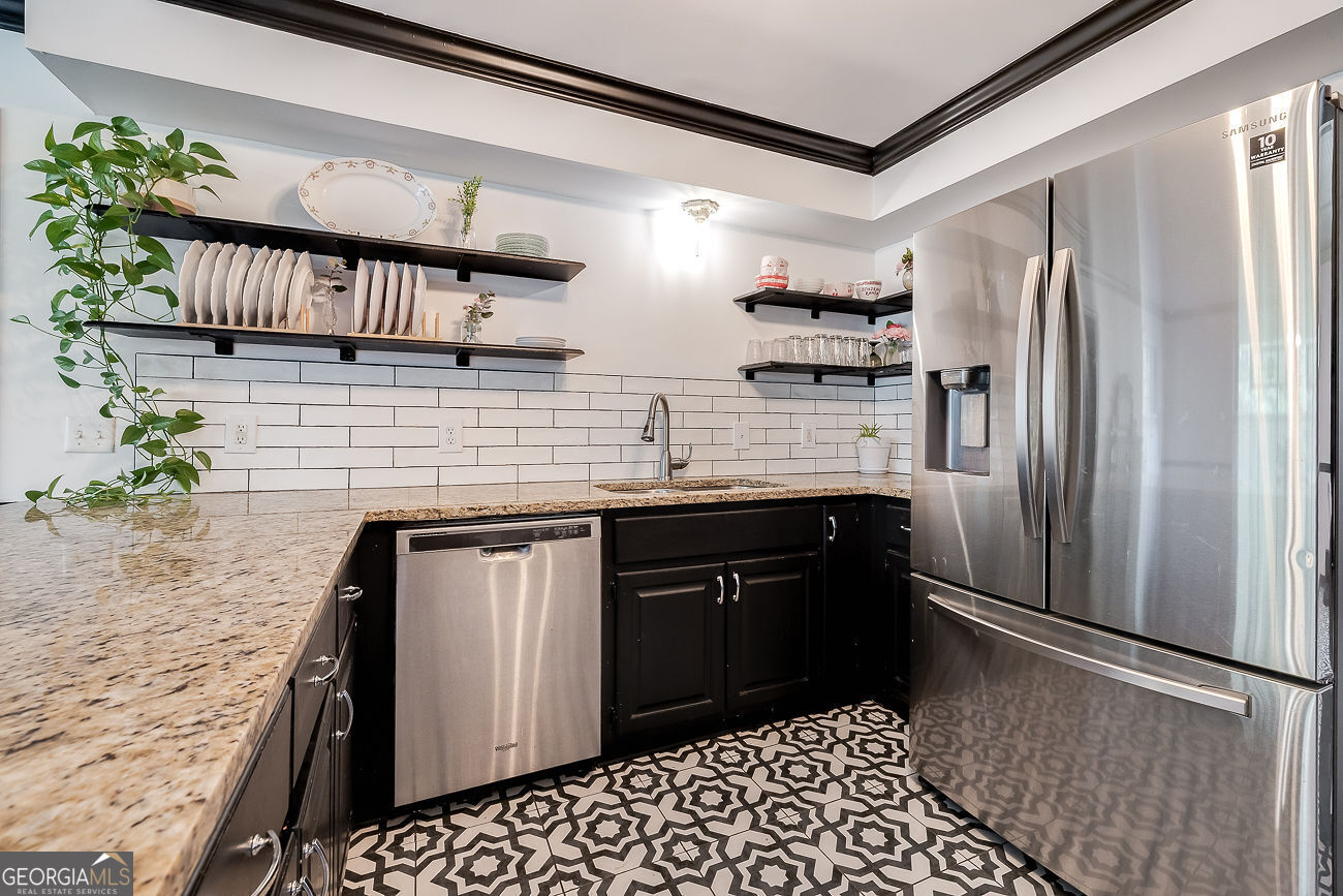 387 Sandhurst Drive Richmond Hill GA 31324